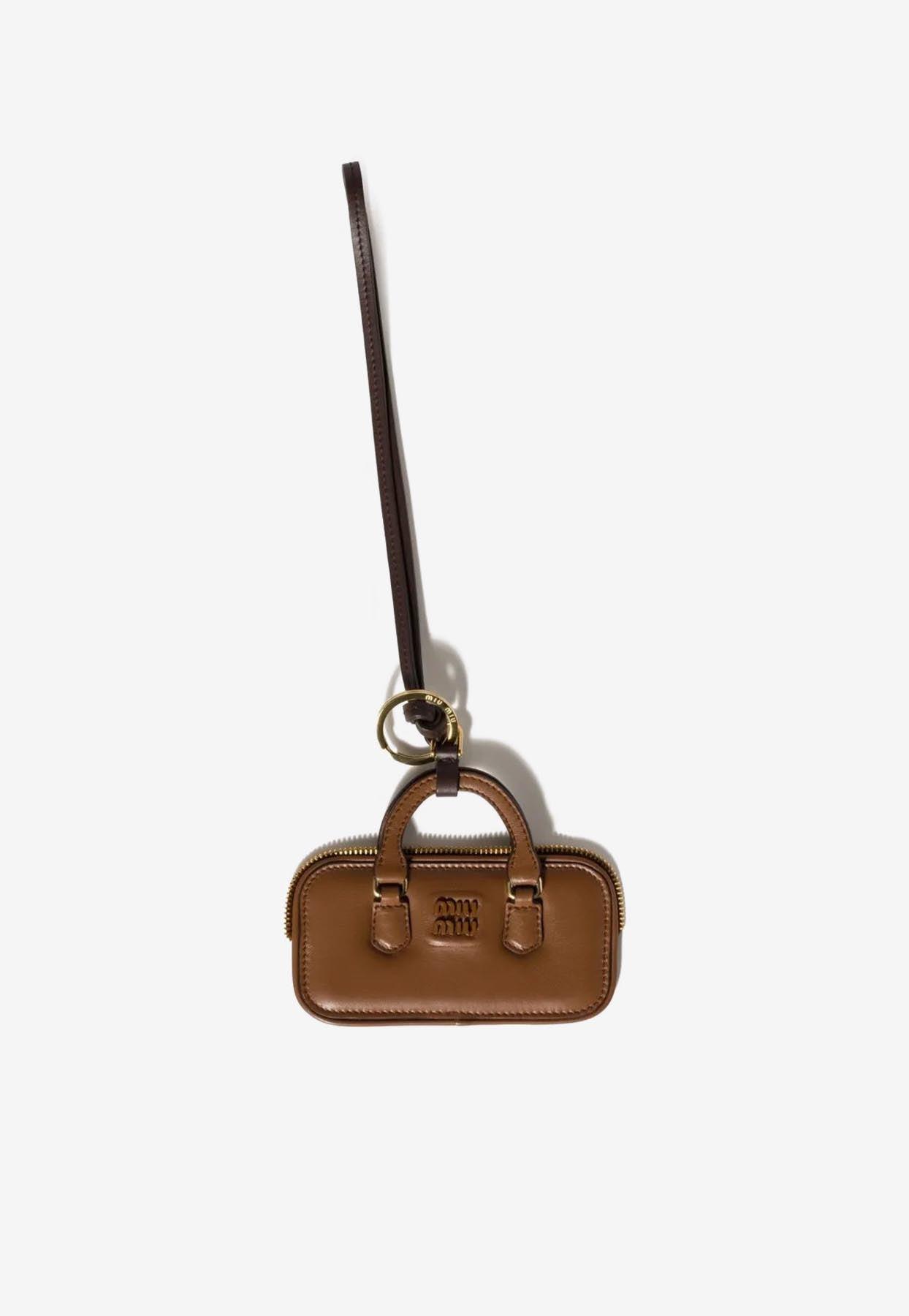 Miu Miu Bag accessories for Women | Online Sale up to 36