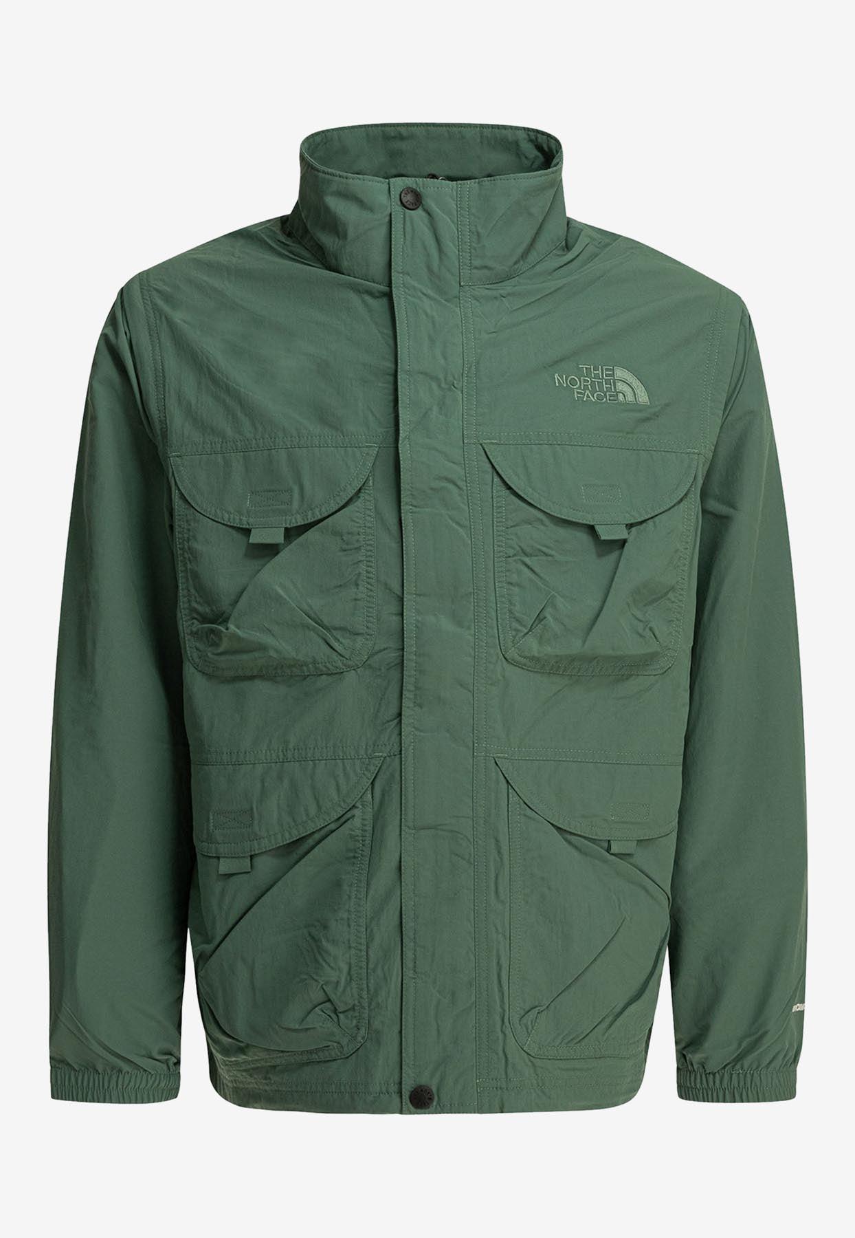 THE NORTH FACE1996RetroNuptse Jacket男女兼用 THE NORTH FACE Jackets Unisex Black L - POIZON