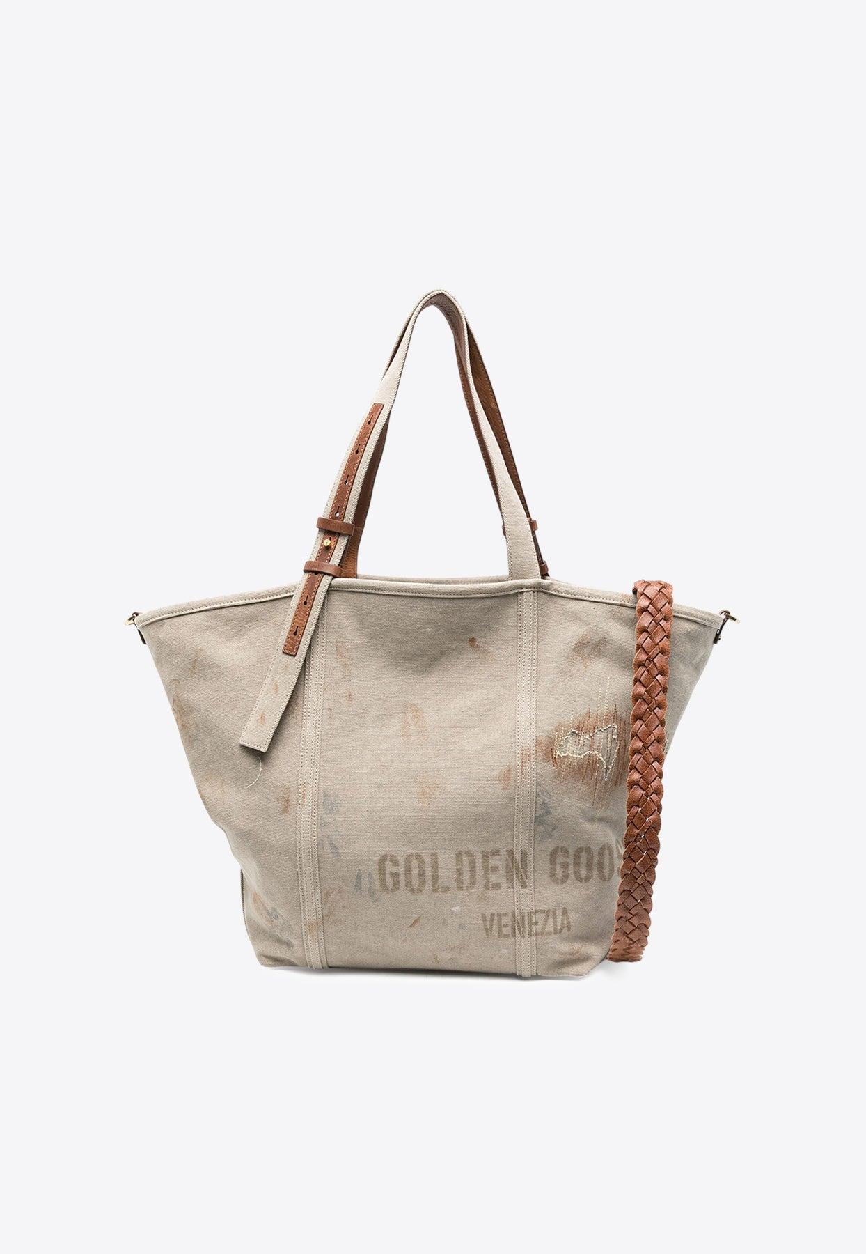 【関税&送料込】Golden  Deluxe Brand Venezia Handbag GOLDEN GOOSE/ゴールデングース】 VENEZIA BAG（ハンドバッグ