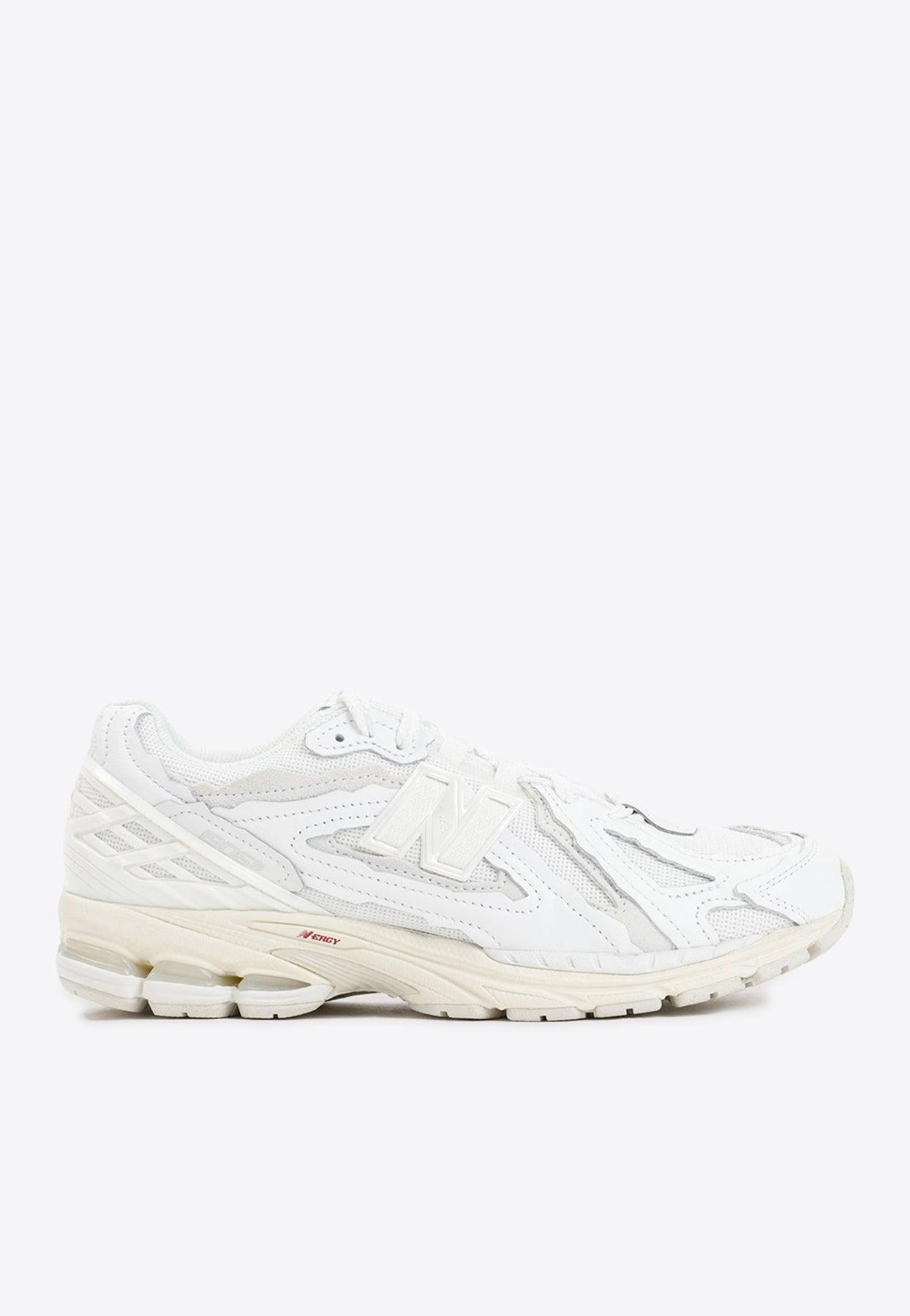 New Balance 1906d Protection Pack Sneakers In White Leather for Men Lyst