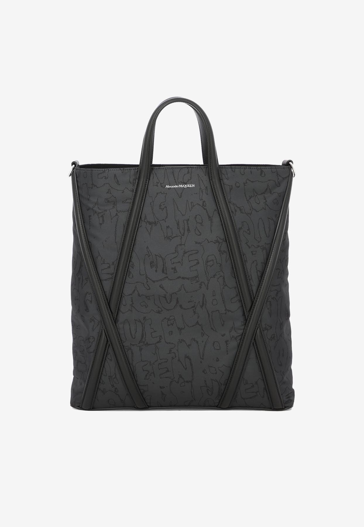 McQueen Bags for Men | Online Sale up to 54% off | Lyst