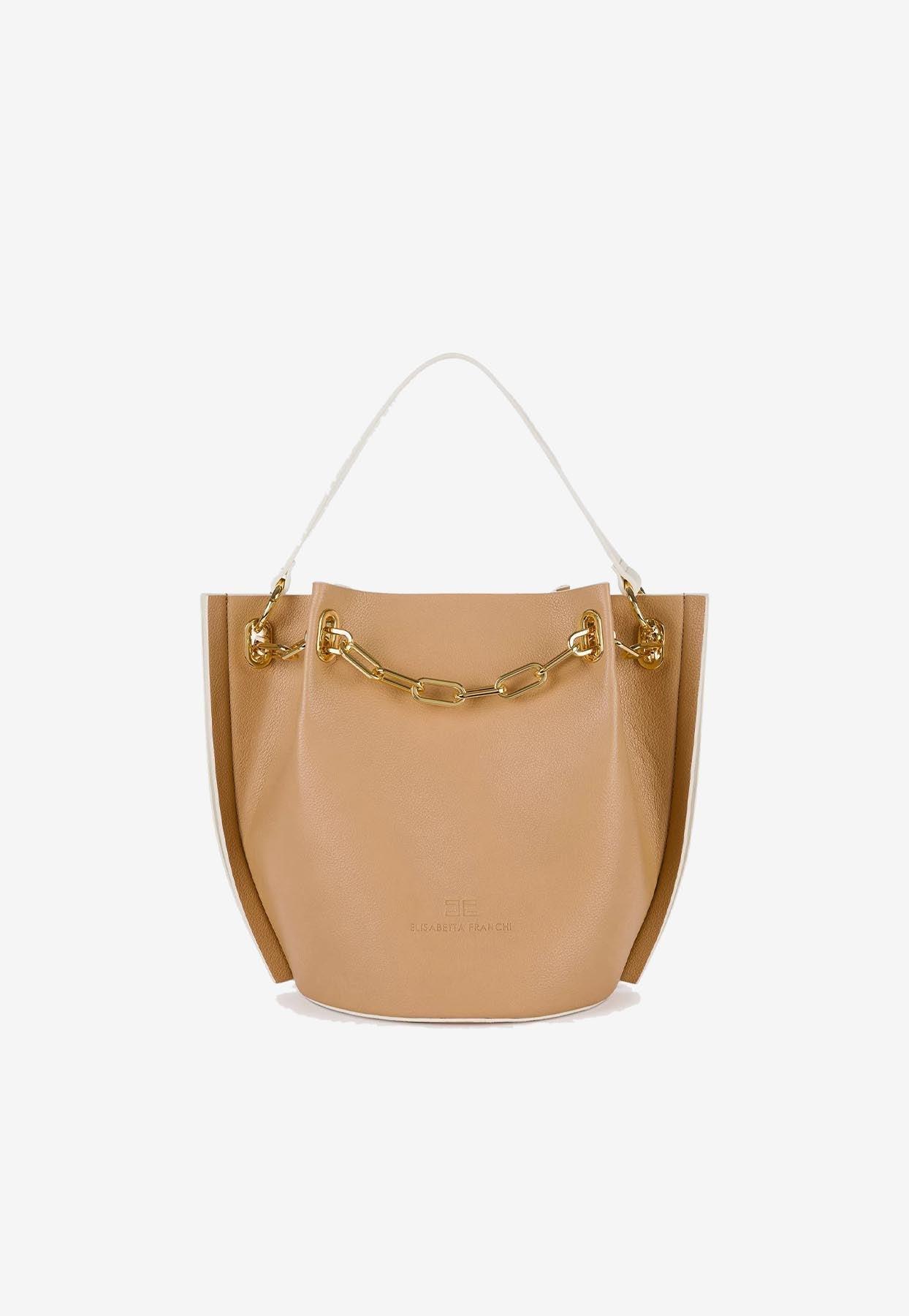 Dune bucket bag sale