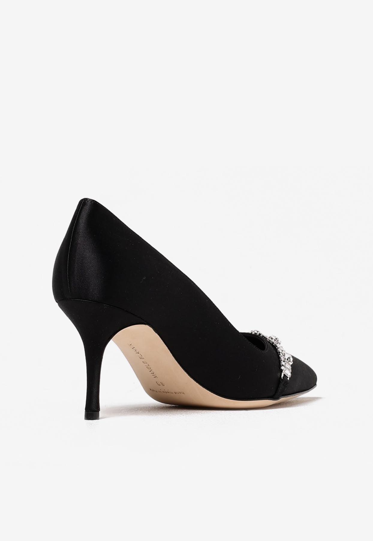 Manolo Blahnik Heels for Women | Online Sale up to 42% off