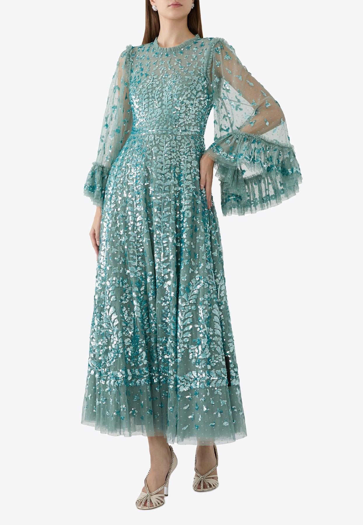 Needle Thread Formal dresses and evening gowns for Women