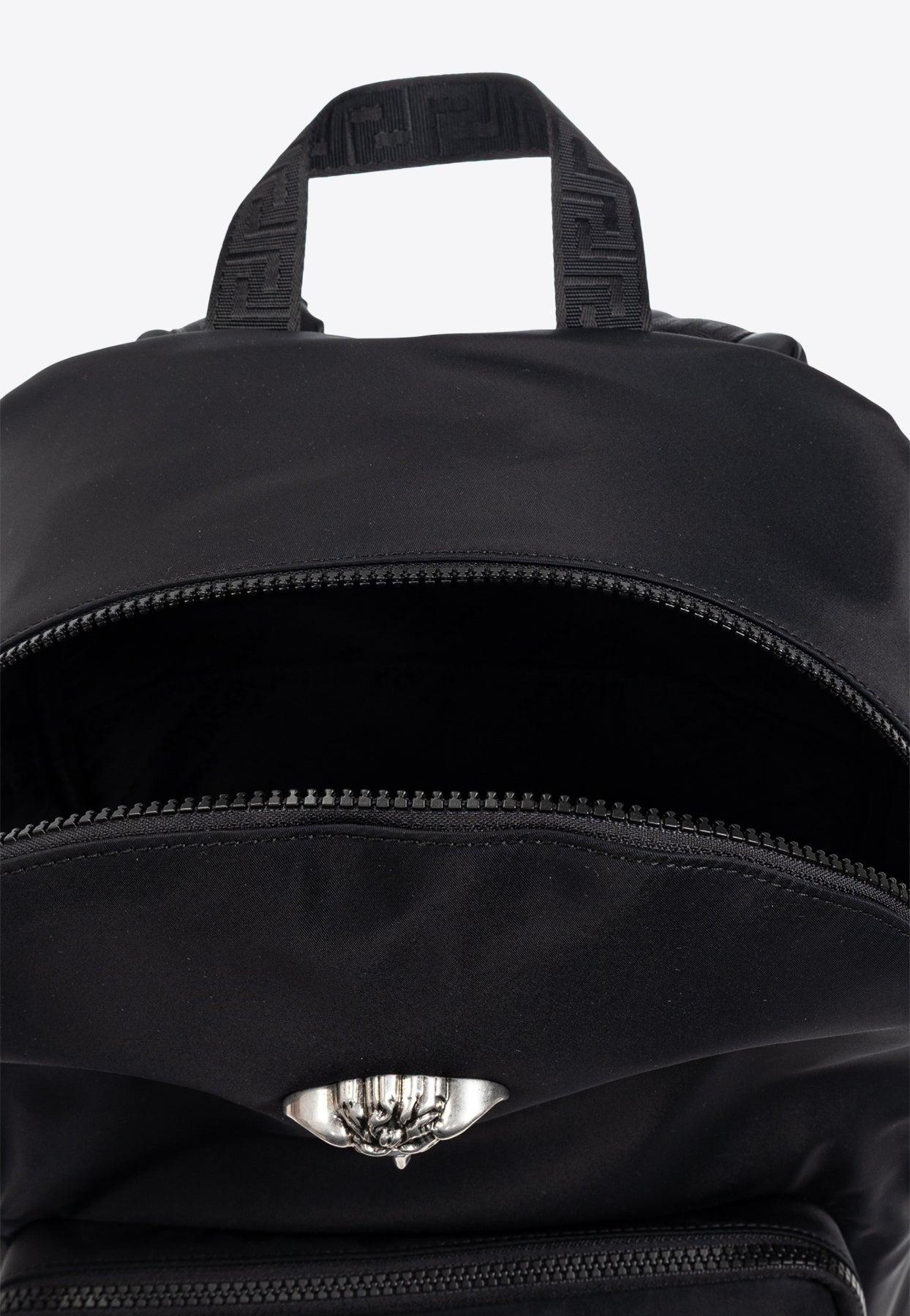 Versace Backpacks for Men | Online Sale up to 54% off | Lyst