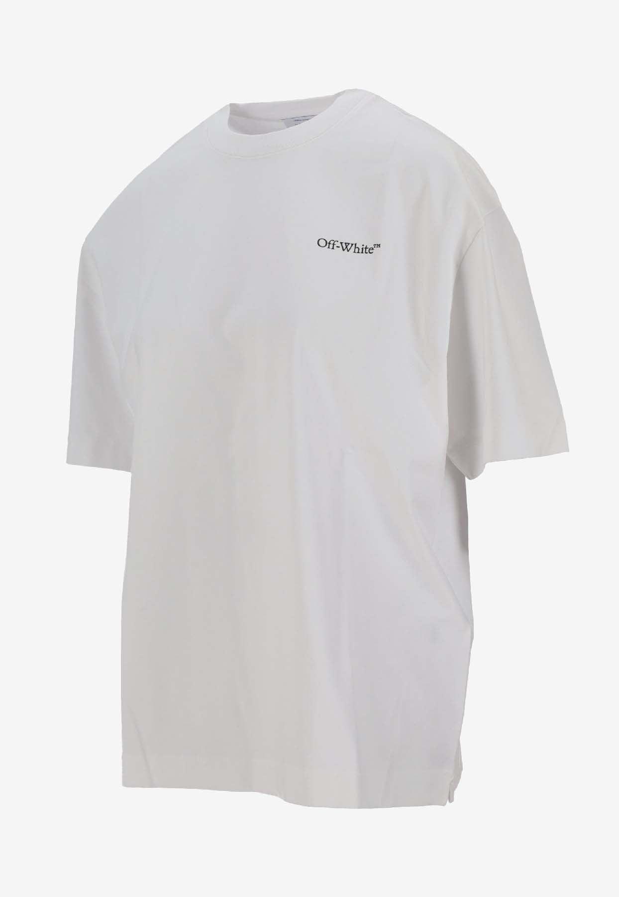 Off-White c/o Virgil Abloh Short sleeve t-shirts for Men | Online