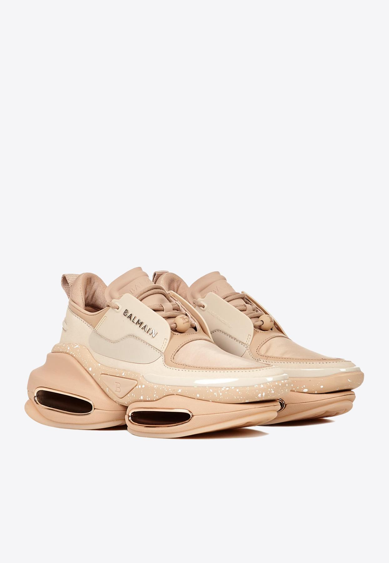 balmain sneakers bbold