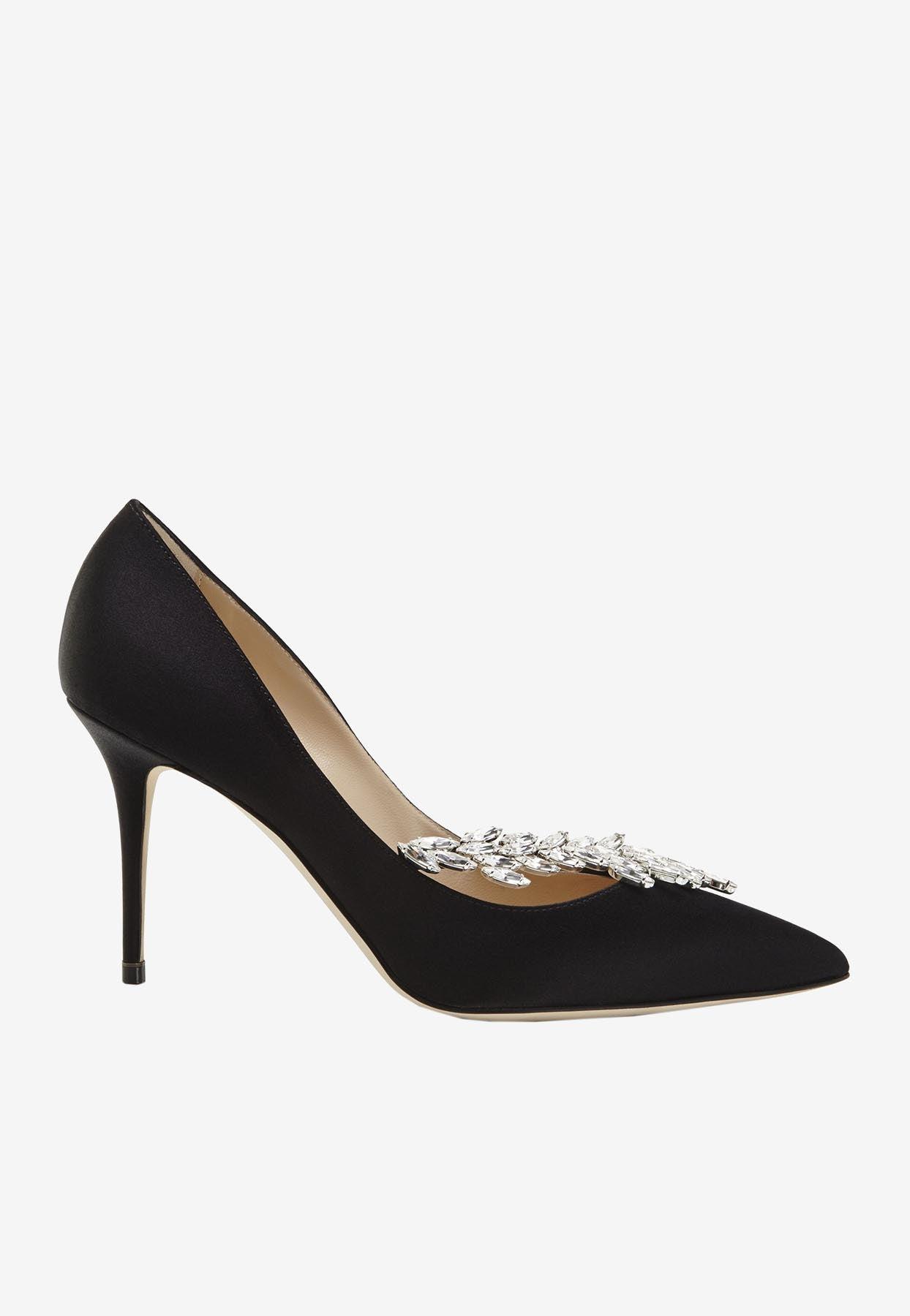 Manolo blahnik nadira white sale
