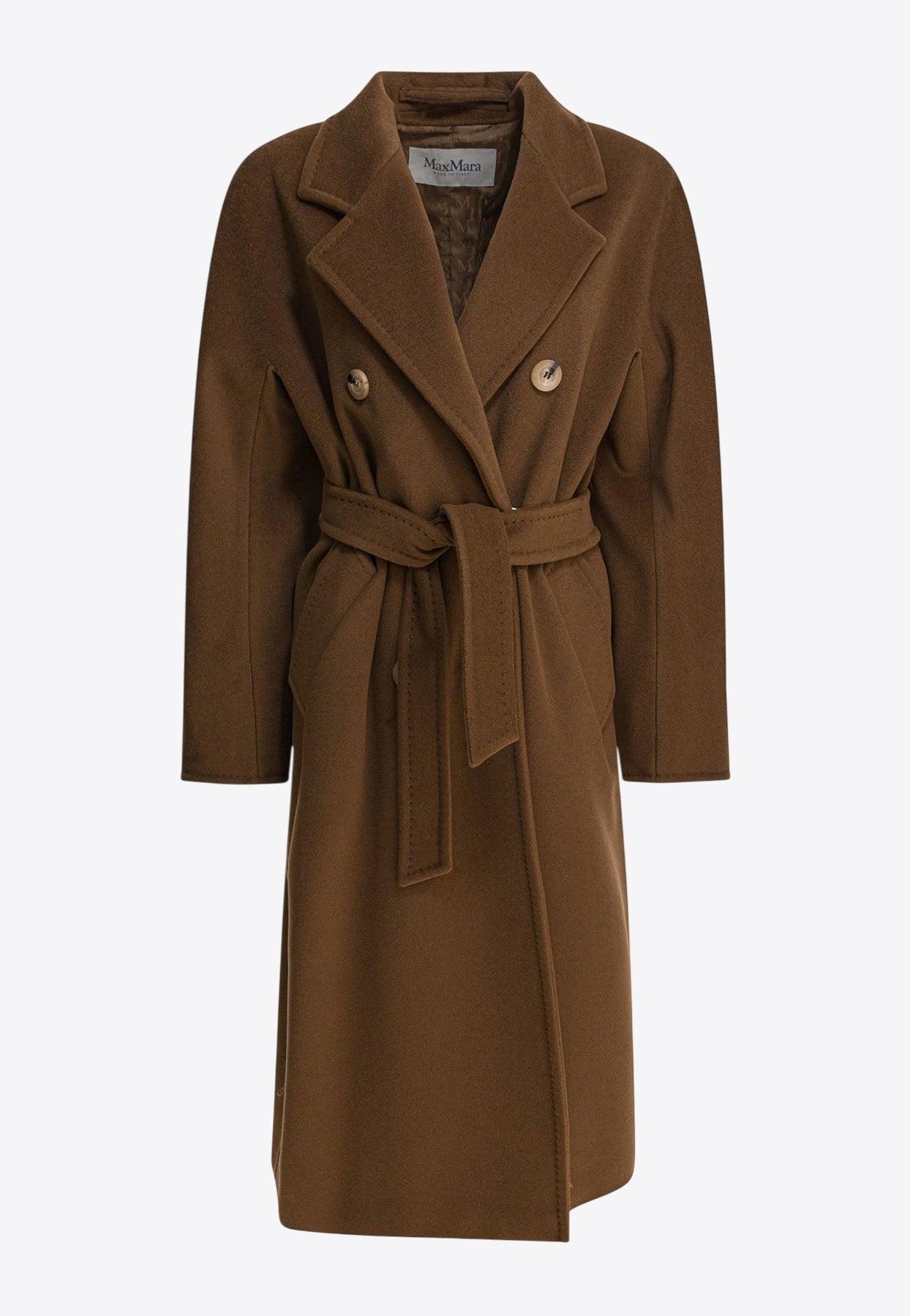 Max Mara Long coats and winter coats for Women | Online Sale