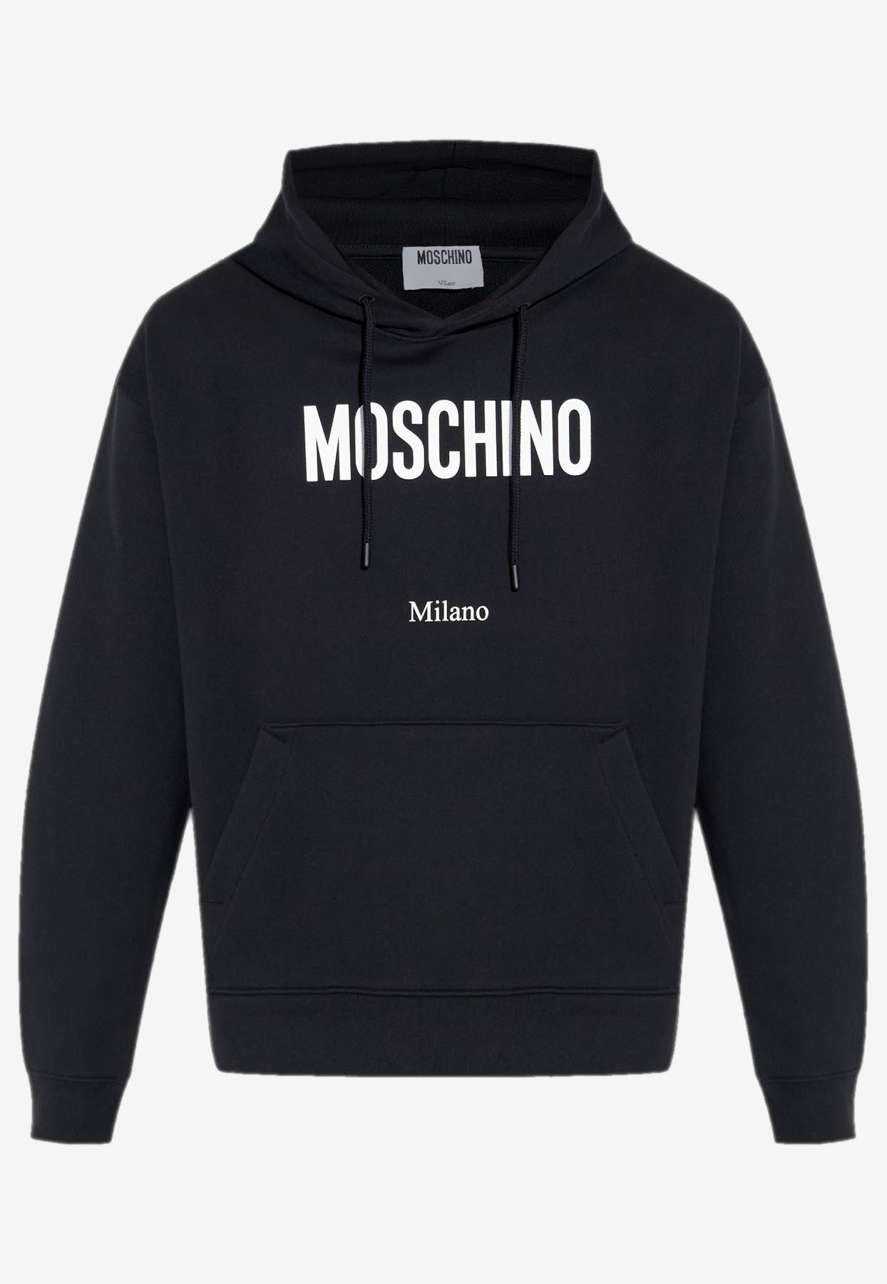 Moschino Hoodies for Men | Online Sale up to 70% off | Lyst
