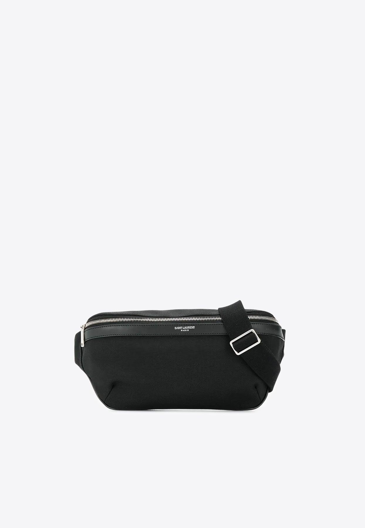 Men's Saint Laurent Belt Bags and Fanny Packs Lyst