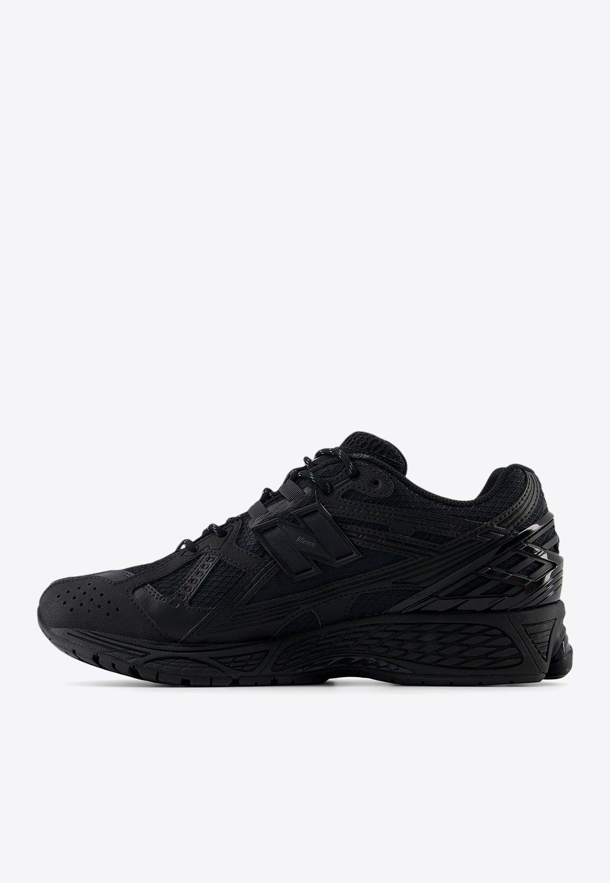 New Balance 1906NJ ブラック 2024年 8/16 発売】New Balance M1906 NJ “Triple Black