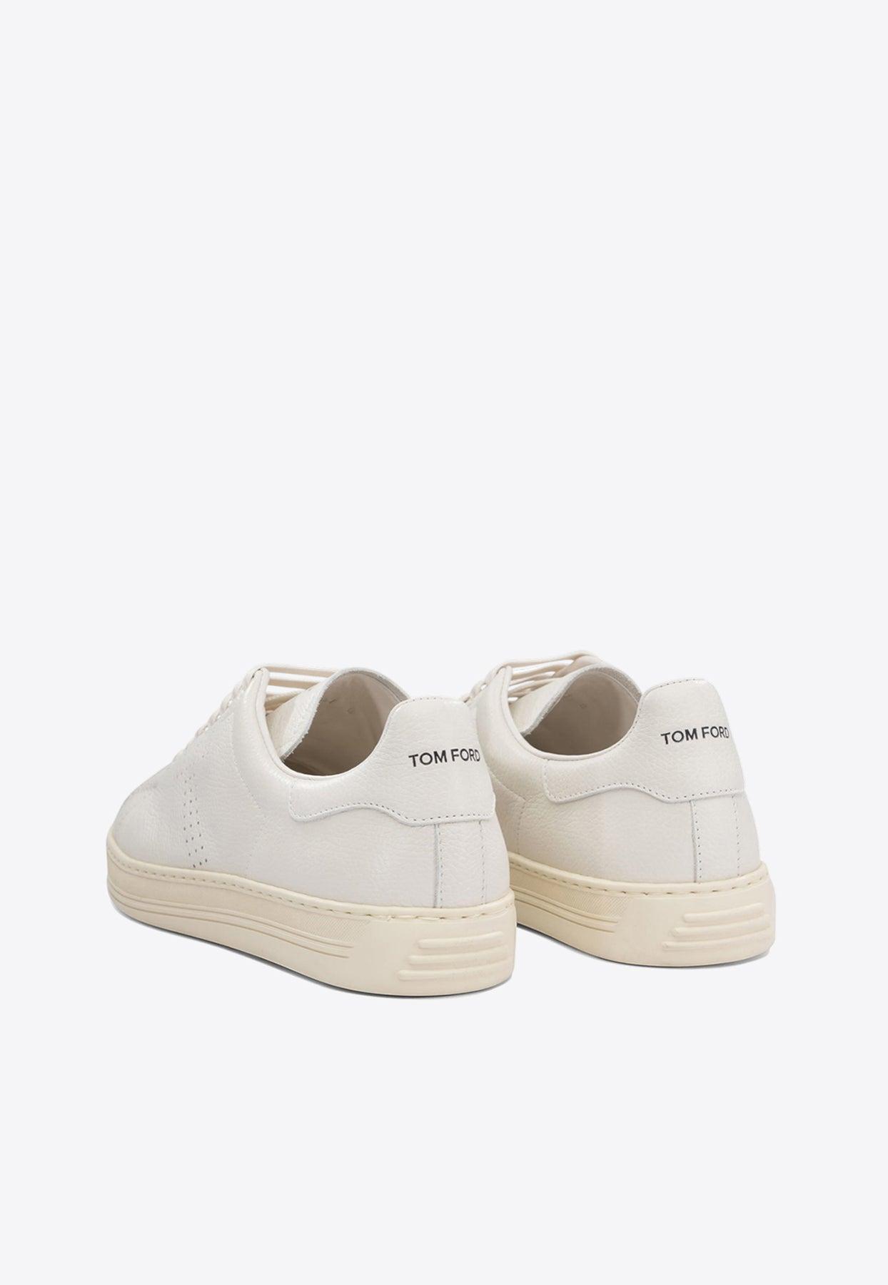 Tom Ford Low-top sneakers for Men | Online Sale up to 50