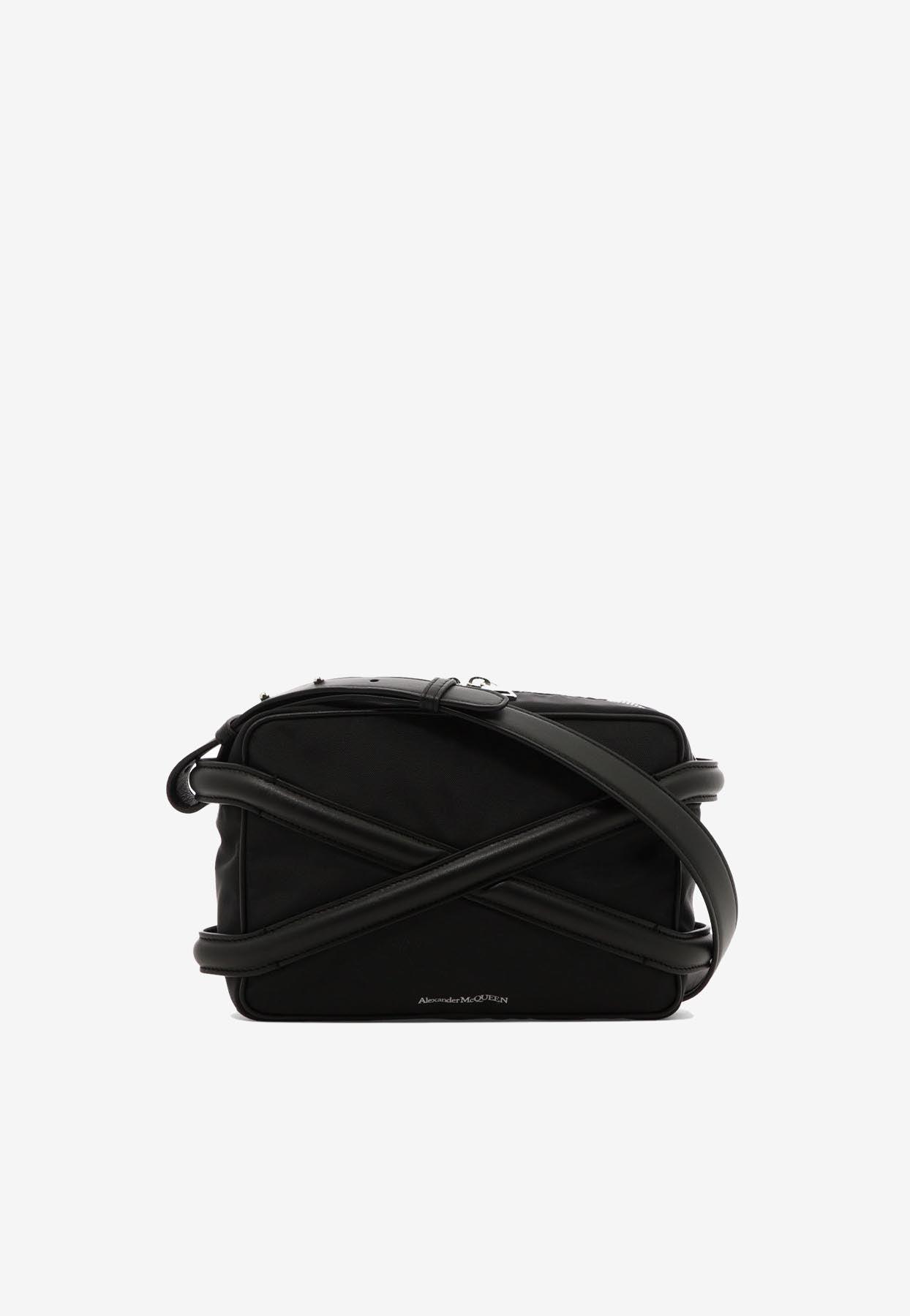 McQueen Bags for Men | Online Sale up to 60% off | Lyst