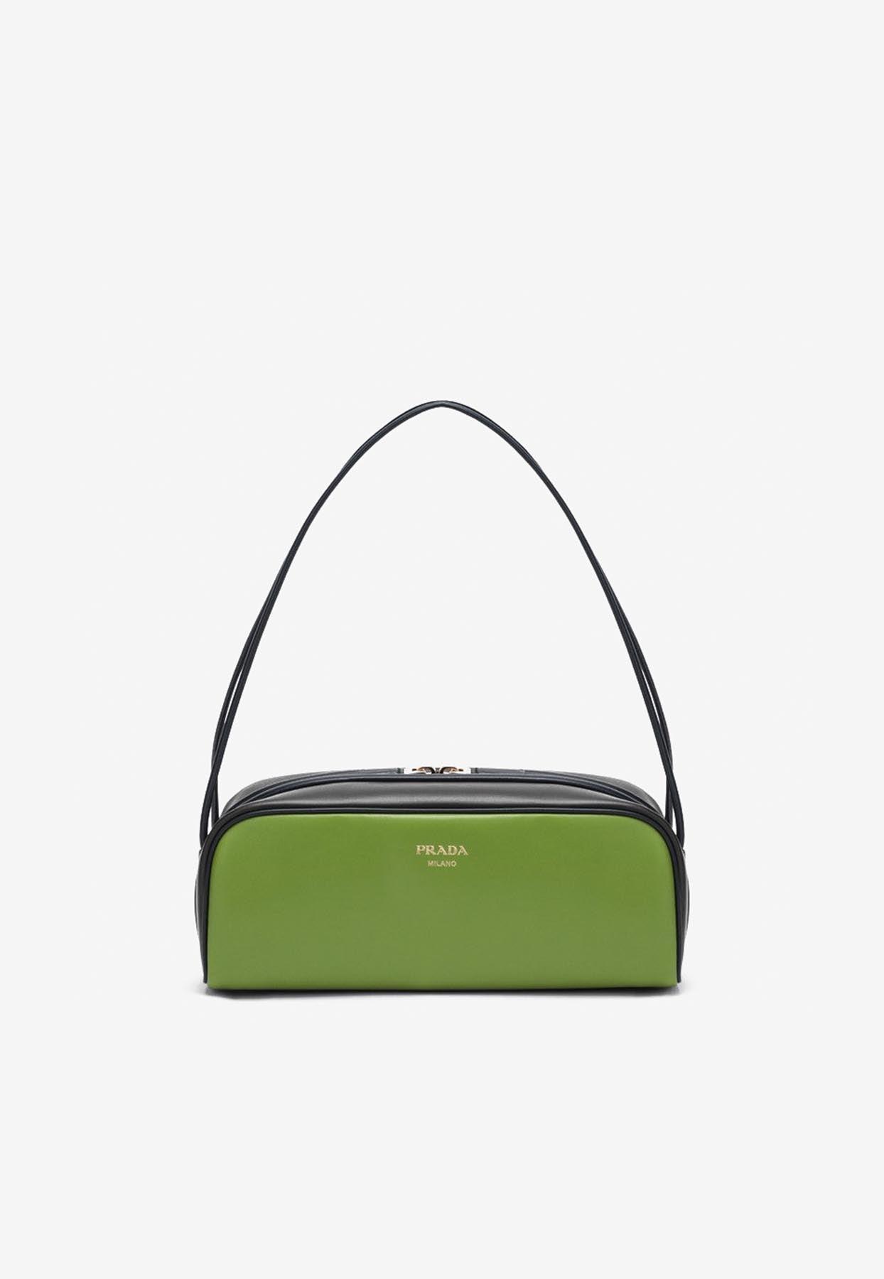 VIP価格.PRADA Swing Shoulder Bag In Smooth Leather 関送込 Prada Swing Smooth Leather Shoulder Bag | Saks Fifth Avenue