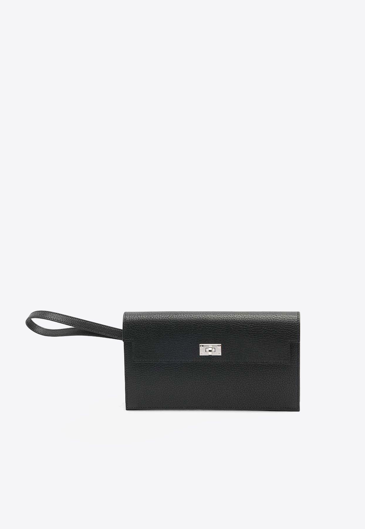 【希少☆】Hermes☆ Kelly Pocket Long wallet Kelly Pocket Long wallet | Hermès Canada