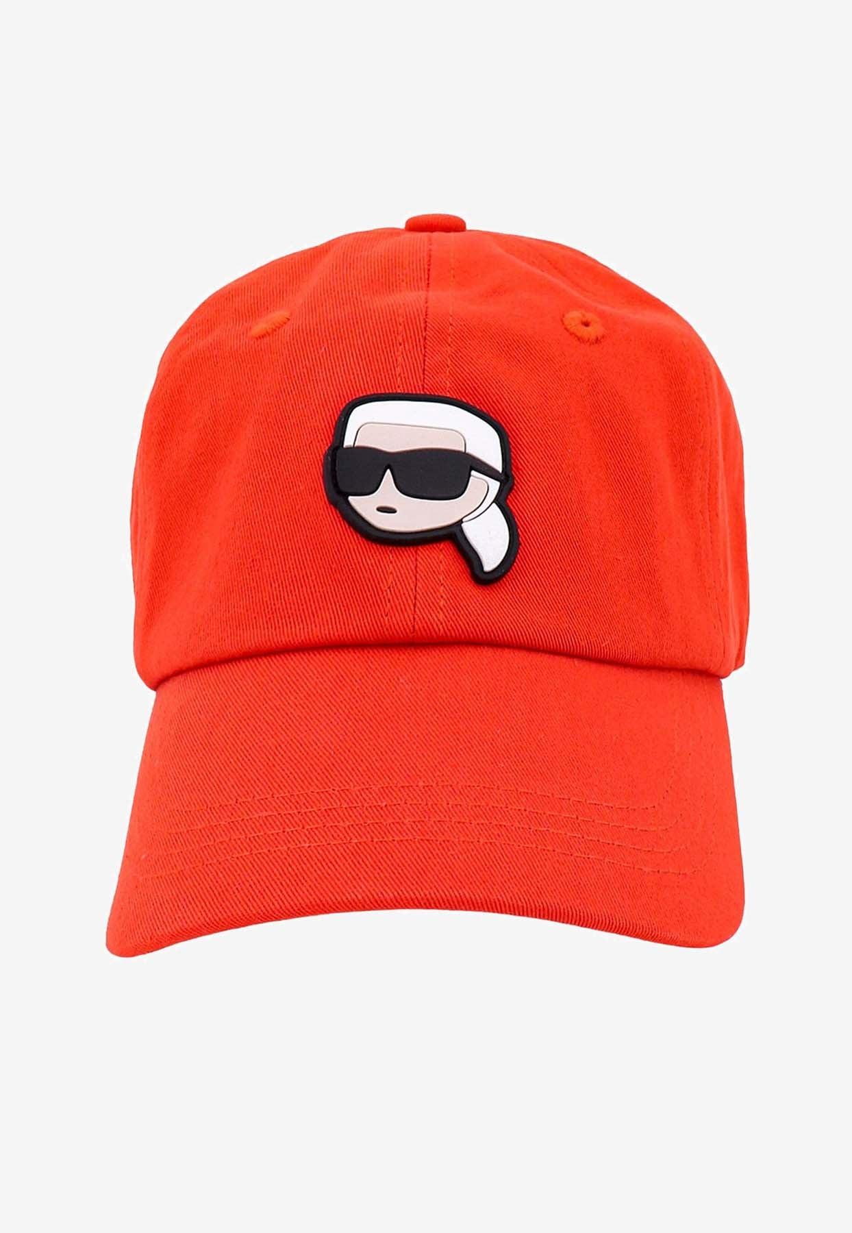 ファッション karl-lagerfeld-Red-Karlito- 小物