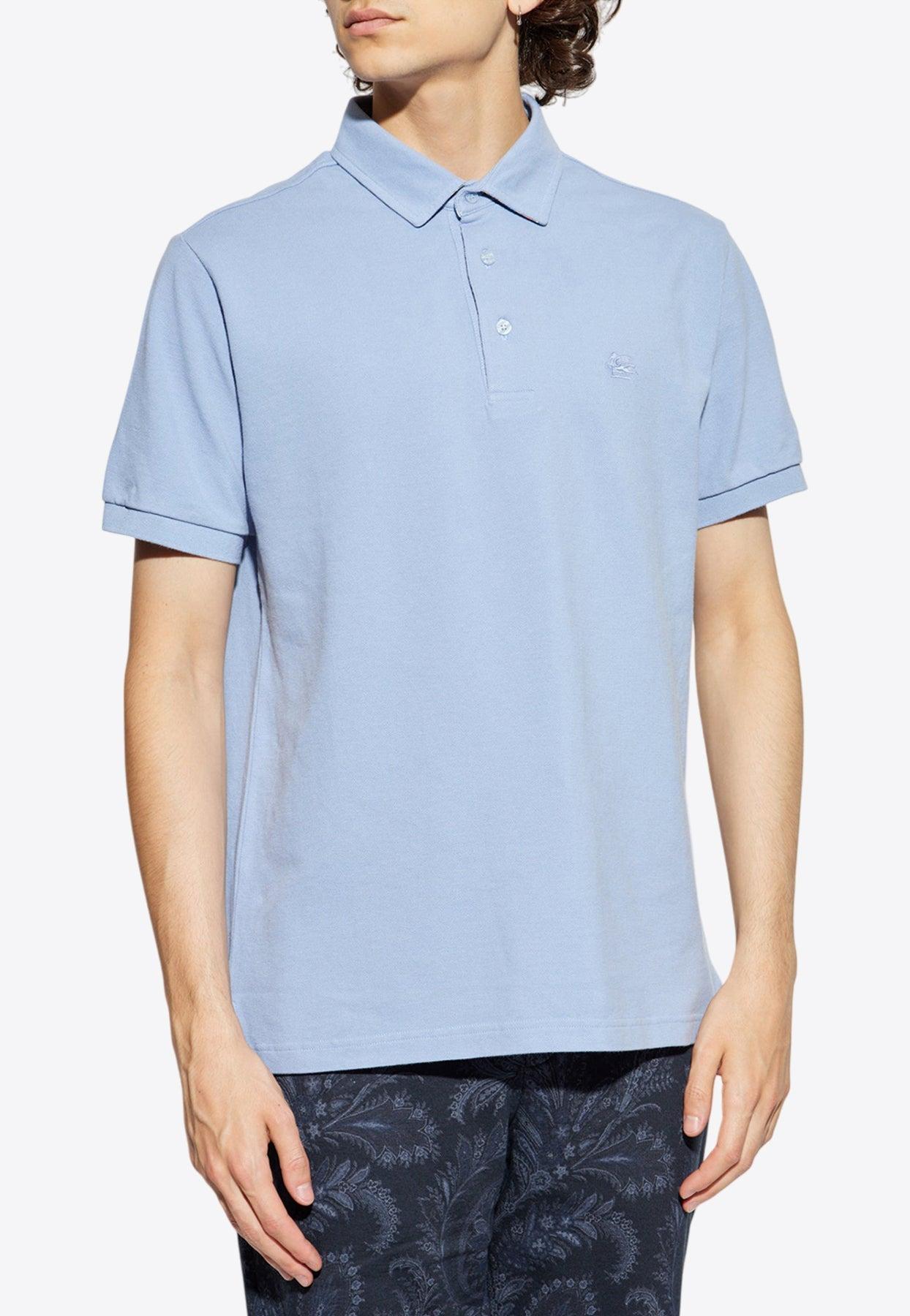 Etro Polo shirts for Men | Online Sale up to 65% off | Lyst