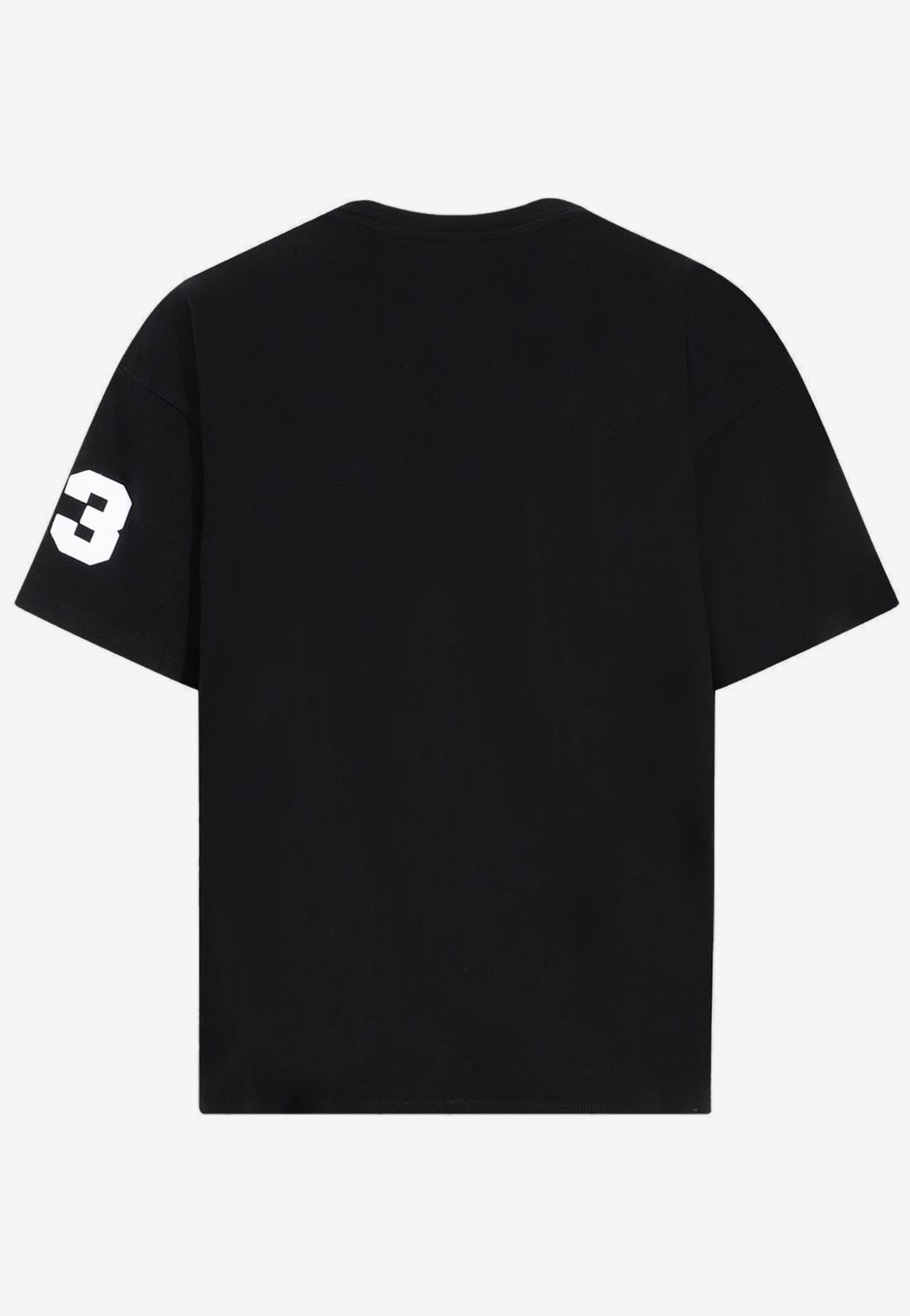 【関税込み】AMIRI ブラック MA Skater Tシャツ 関税込み】AMIRI ブラック MA Skater Tシャツ (AMIRI/Tシャツ