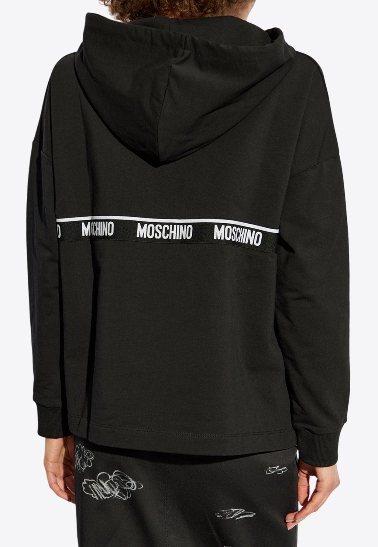 Moschino Hoodies for Women | Online Sale up to 79% off | Lyst