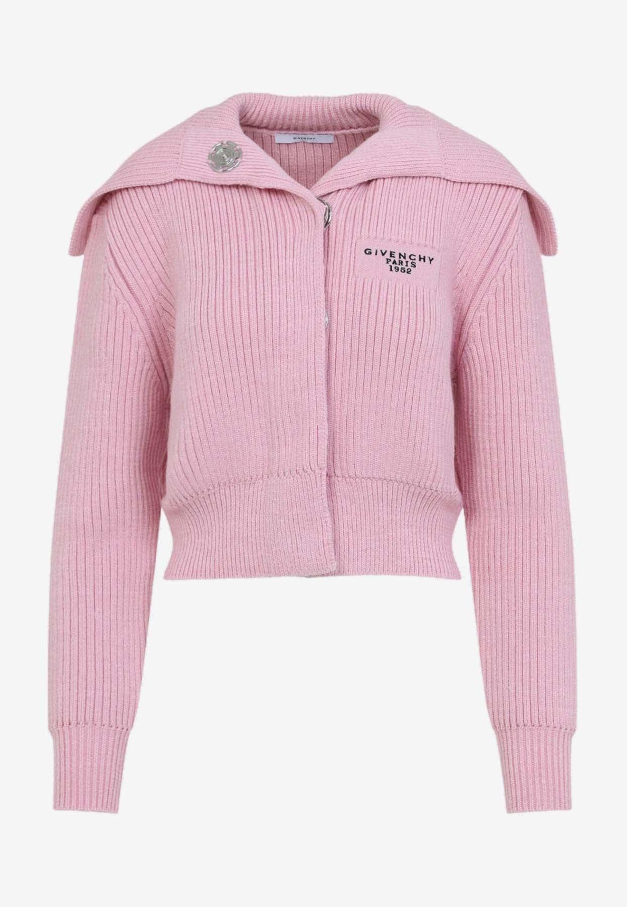 Givenchy Cardigans for Women | Online Sale up to 60% off | Lyst