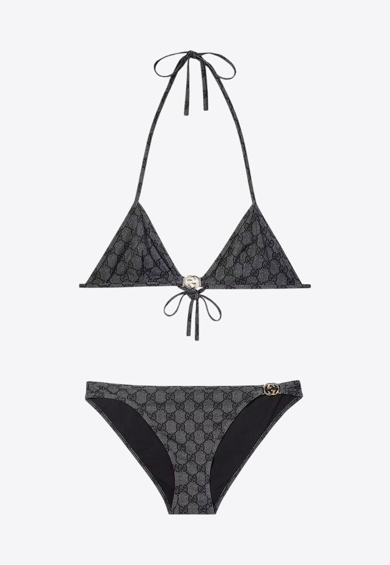 Women's Gucci Bikinis | Lyst