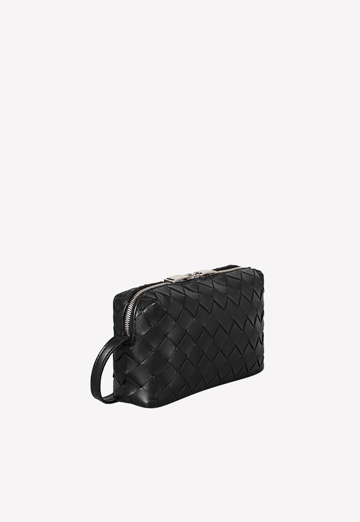 bottega veneta mini nodini