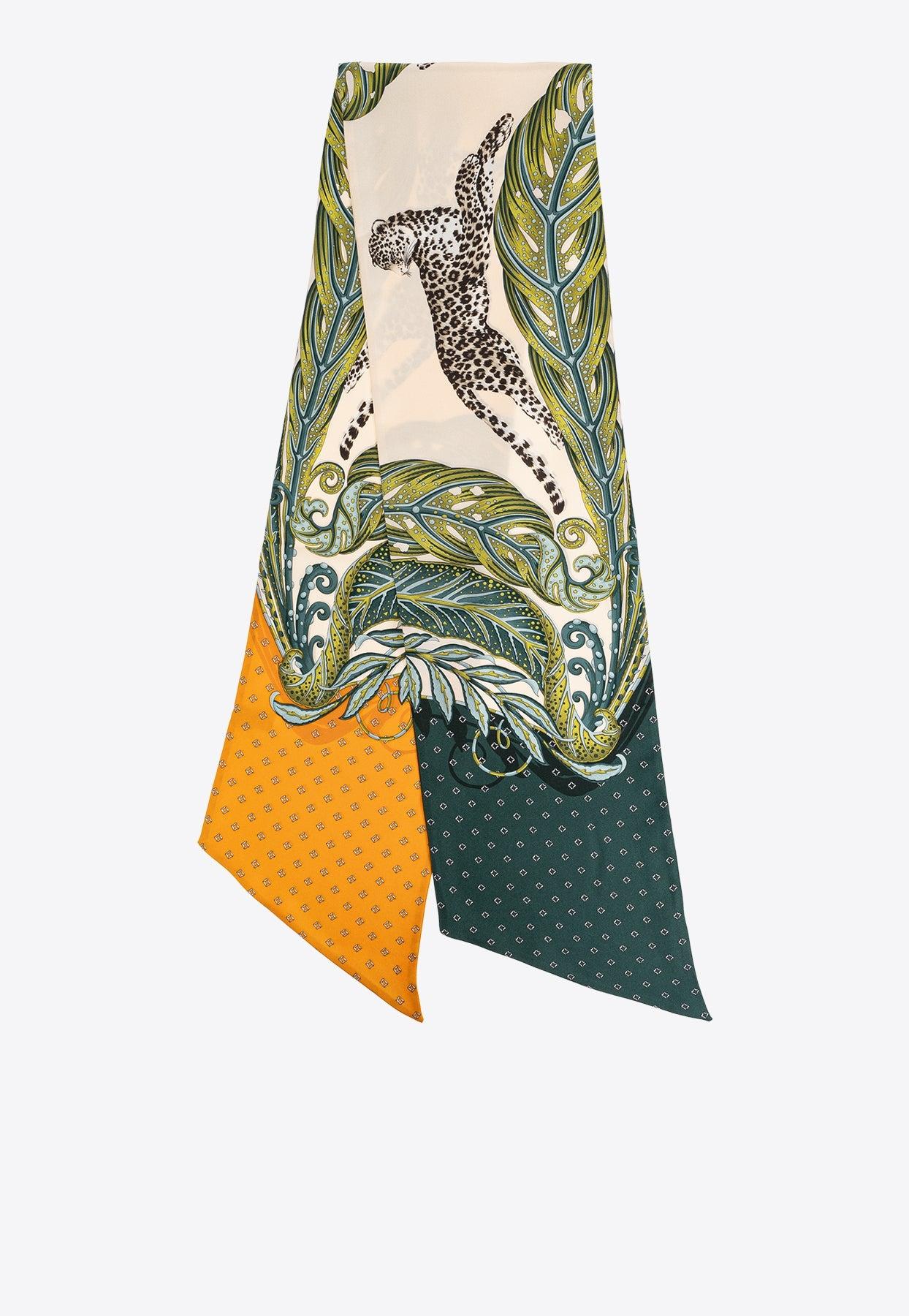 Ferragamo Scarves and mufflers for Women | Online Sale up to