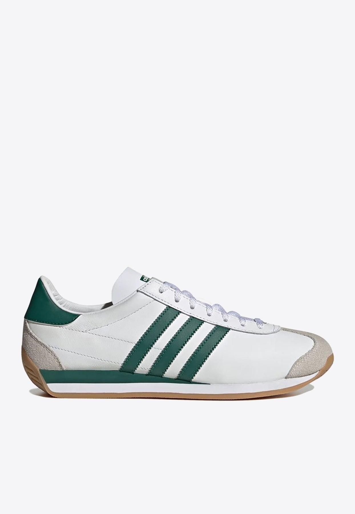 adidas Originals 'country Og' Sneakers in White | Lyst