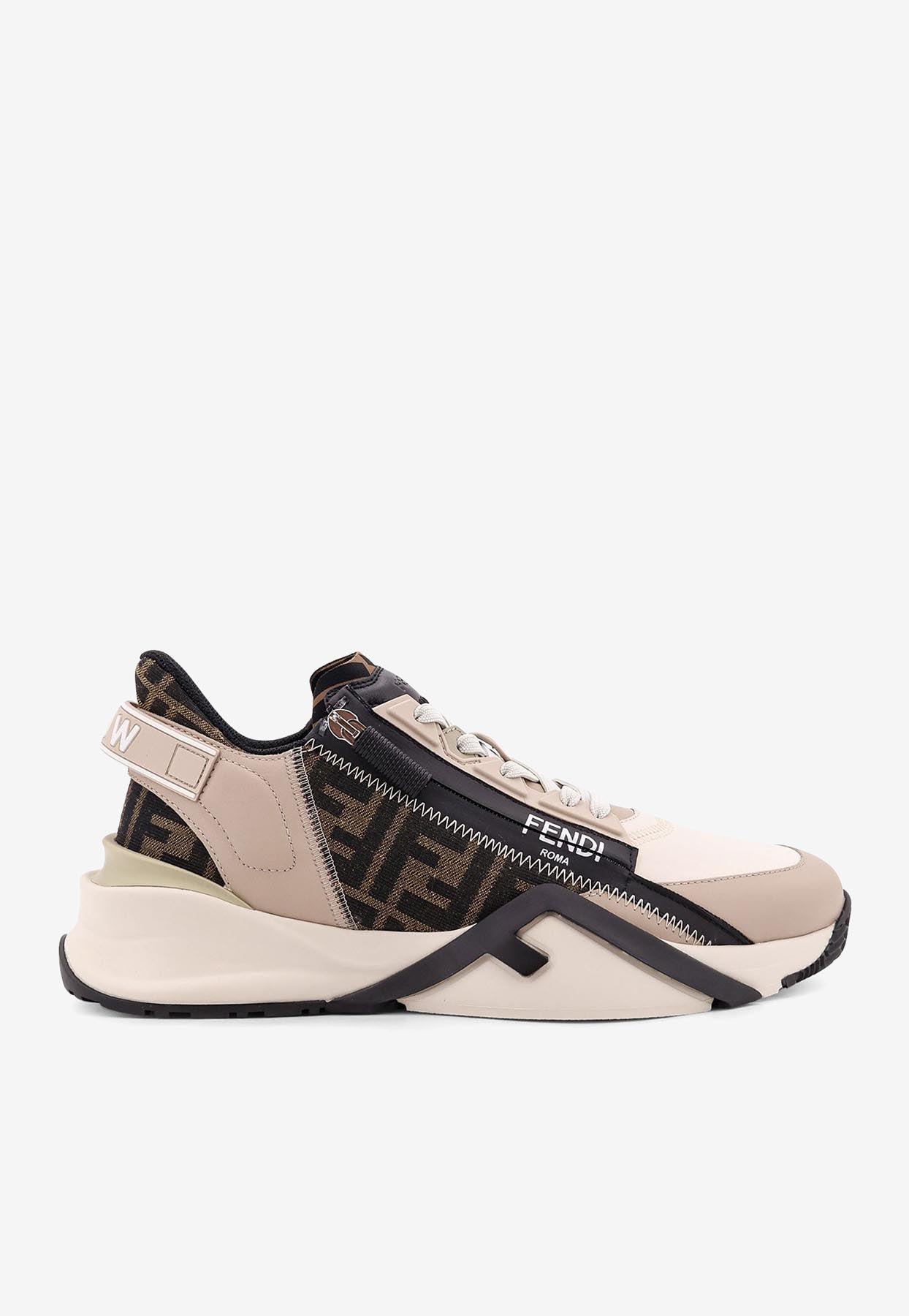 Fendi Low-top sneakers for Men | Online Sale up to 40% off