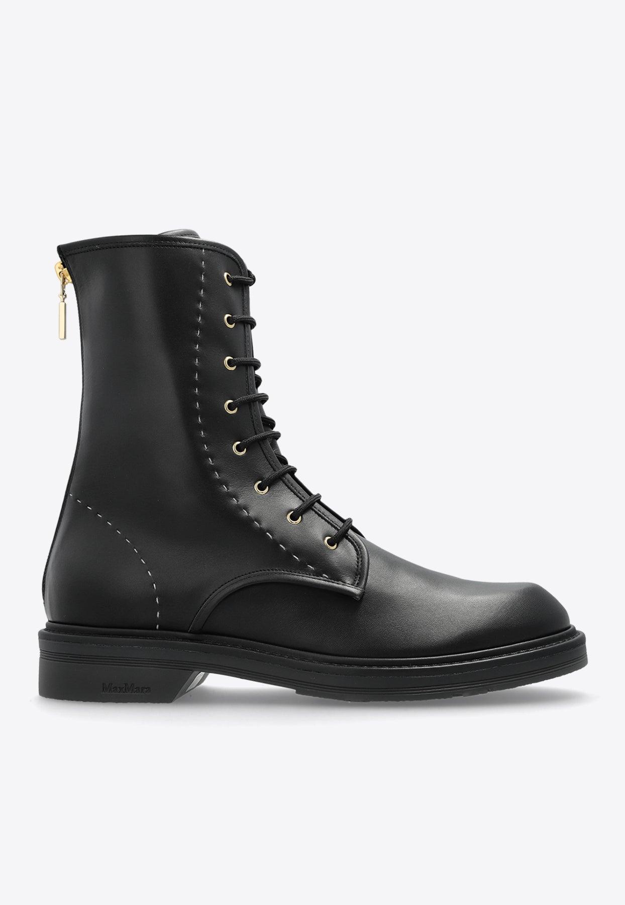Max Mara Ankle boots for Women | Online Sale up to 83% off