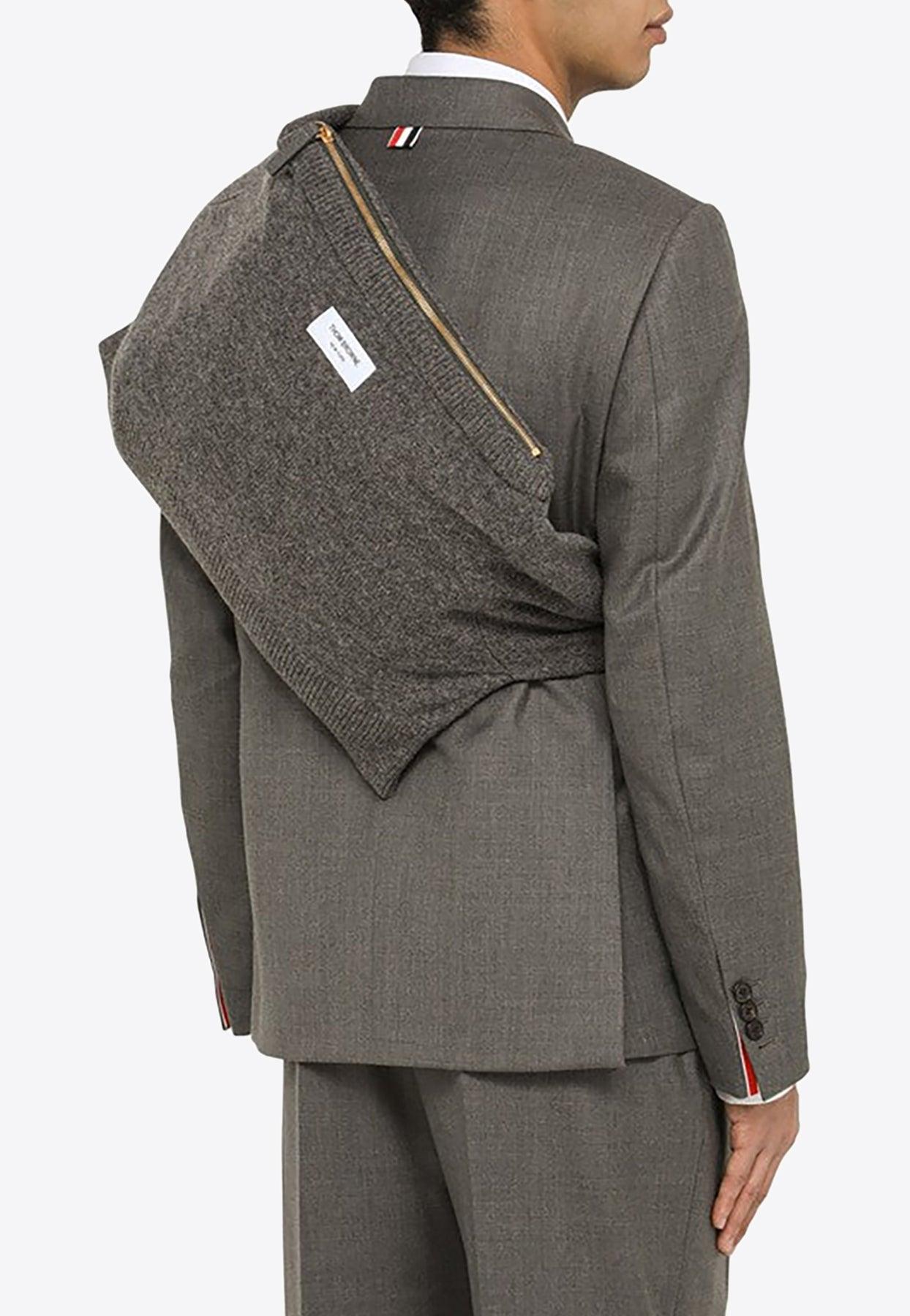 Wutrye 40 Garment Bags for Travel, Suits Bag with India | Ubuy