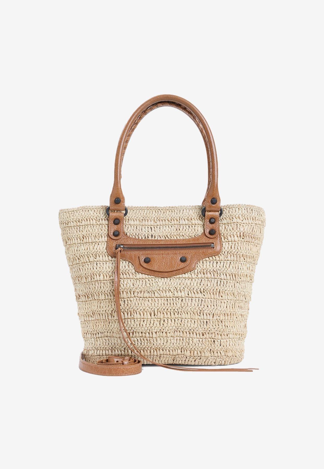 Balenciaga Beach bags for Women | Online Sale up to 31% off