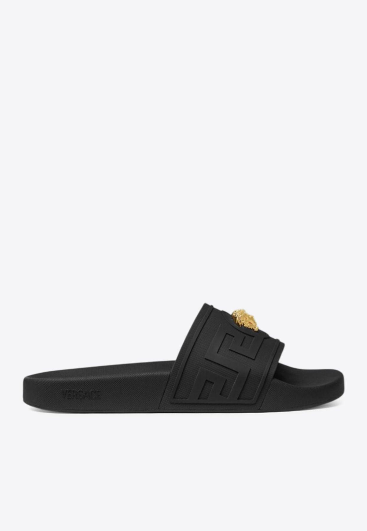 サンダル VERSACE Men Sandals 1010628 BLACK s-l1200.jpg