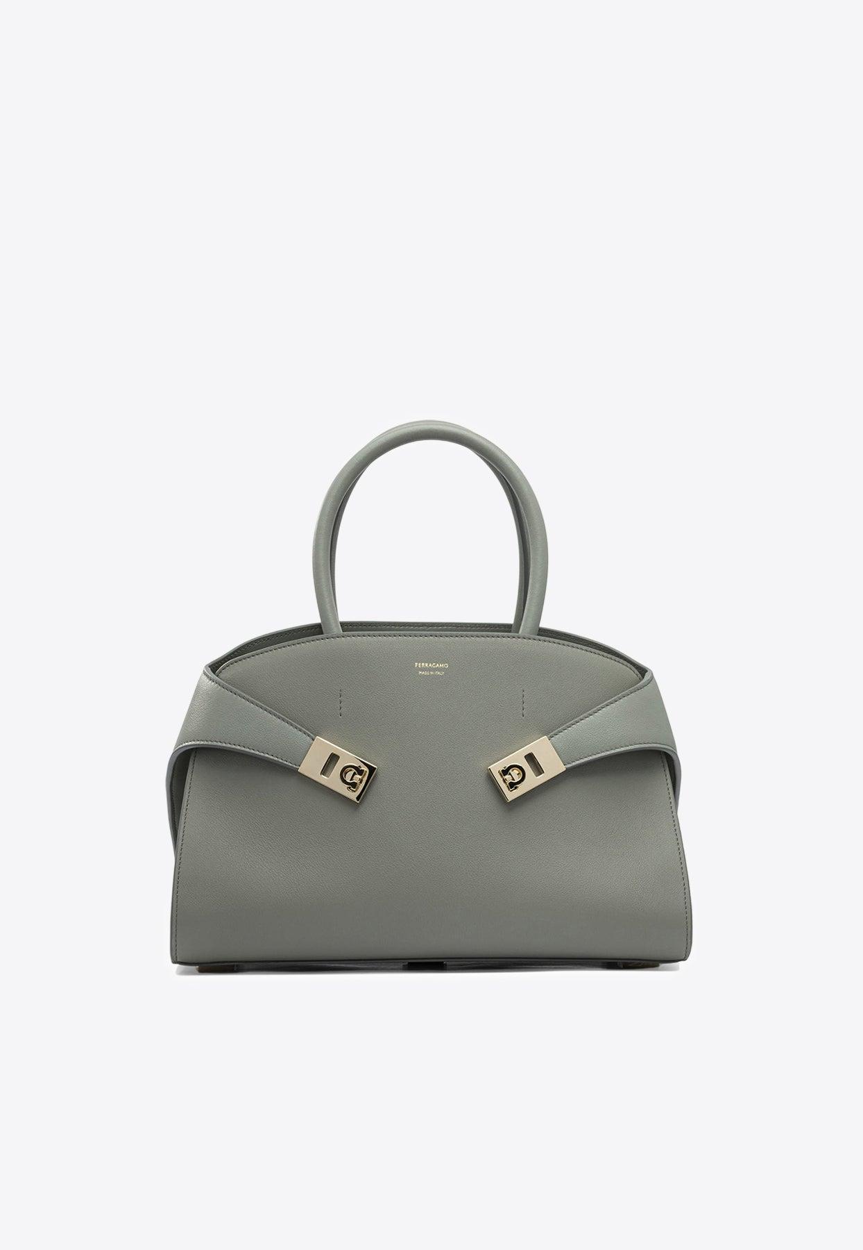 Ferragamo Top-handle bags for Women | Online Sale up to 55