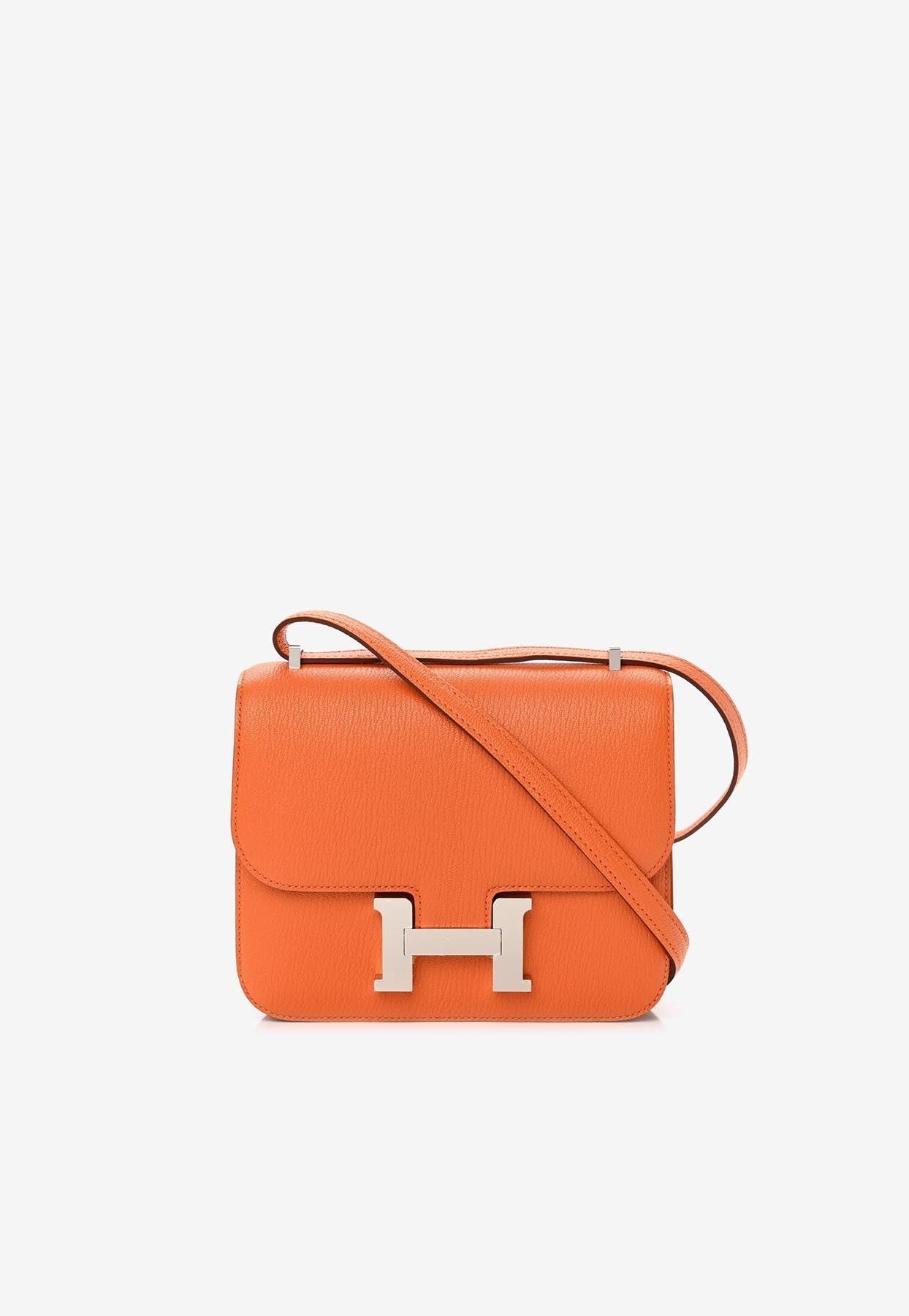 Sac hermès constance new arrivals