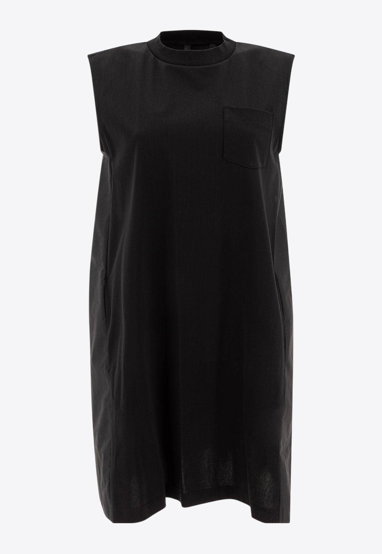 Sacai Mini and short dresses for Women | Online Sale up to