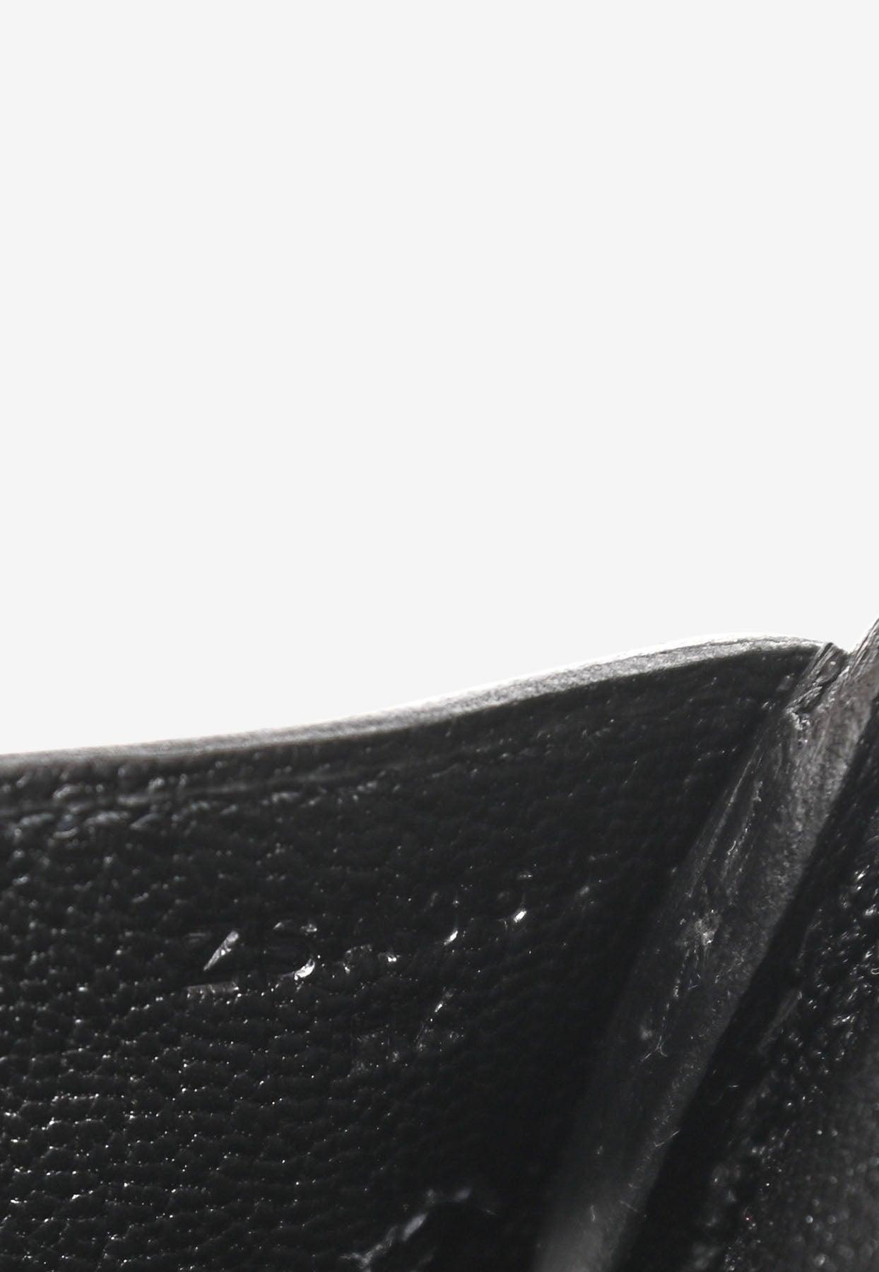 Hermès Fuchsia And Black Ostrich HSS Birkin 30 Palladium Hardware