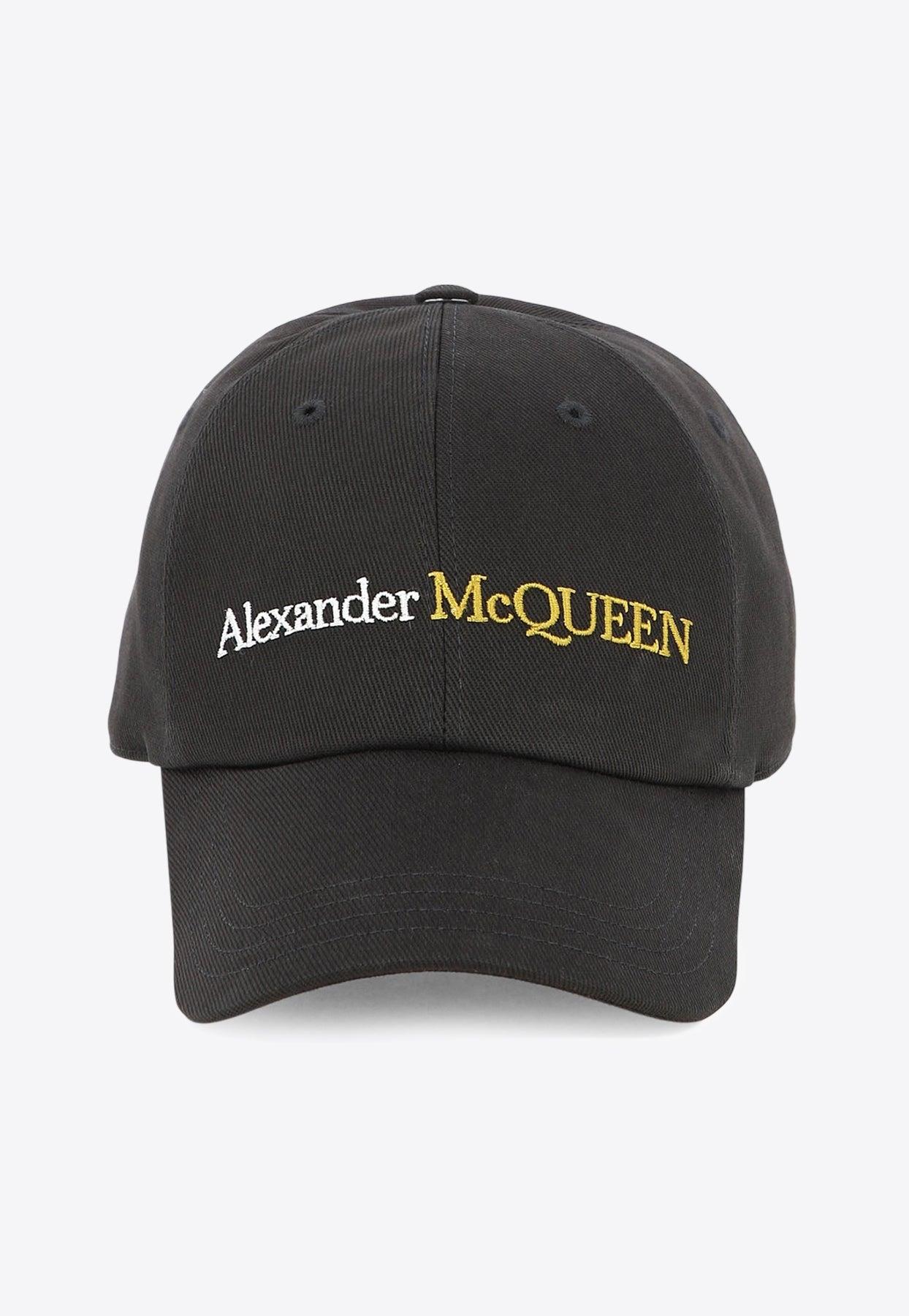 Men's McQueen Hats from $250 | Lyst