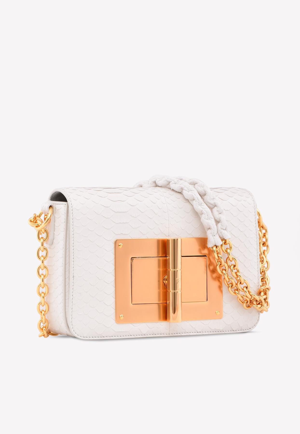 Must Have: Tom Ford Python Small Natalia Bag