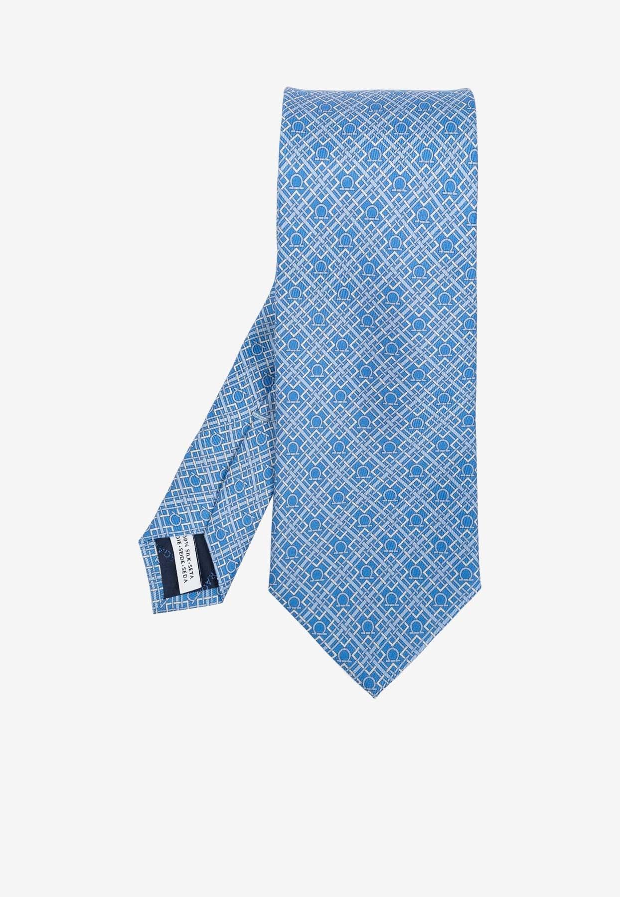 Ferragamo Ties for Men Online Sale up to 36 off Lyst Canada