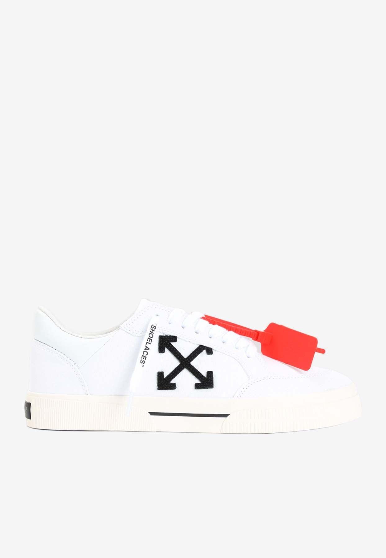Off White c o Virgil Abloh Sneakers for Men Online Sale up to 43 off Lyst Canada