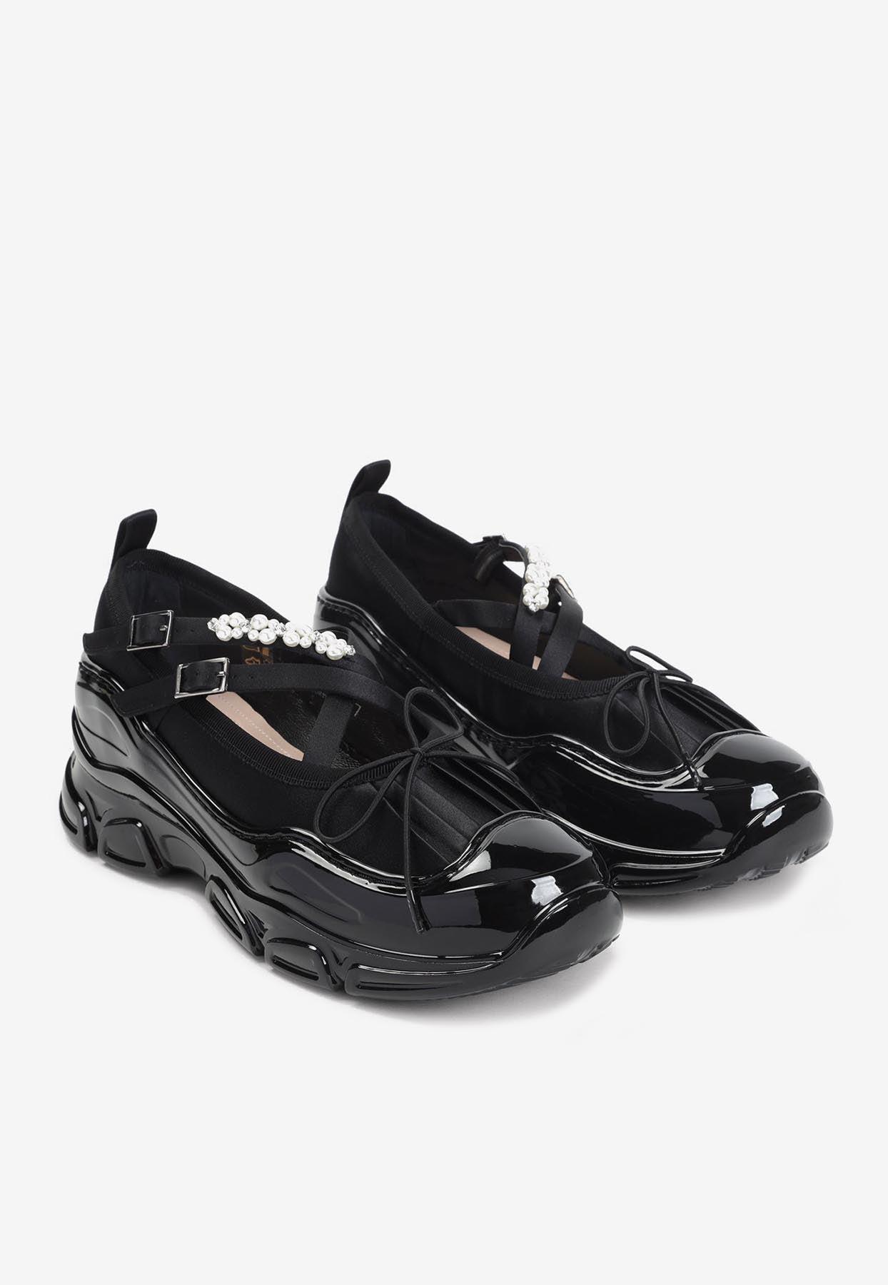 Simone Rocha Ballet flats and ballerina shoes for Women