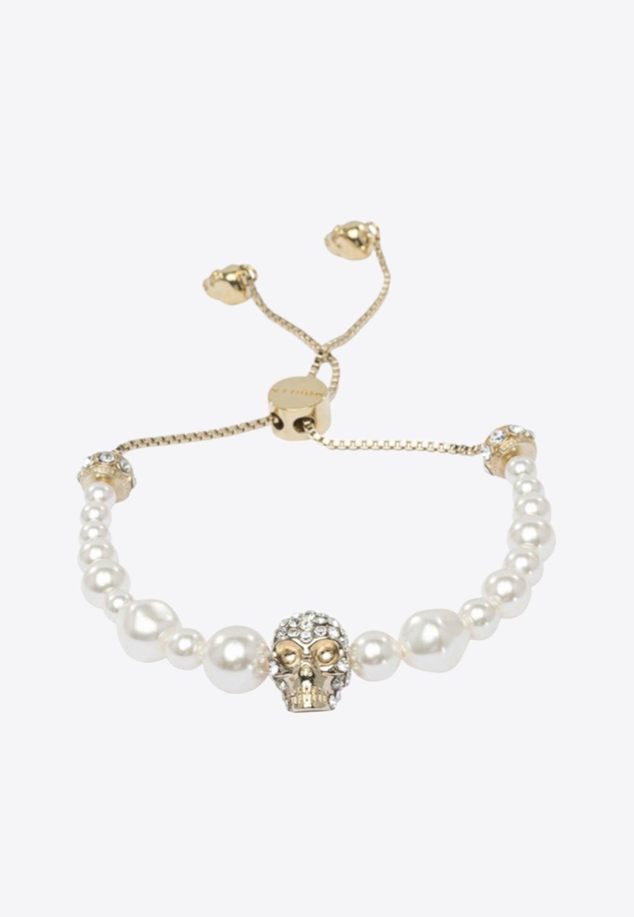 McQueen Bracelets for Women Online Sale up to 51% off Lyst
