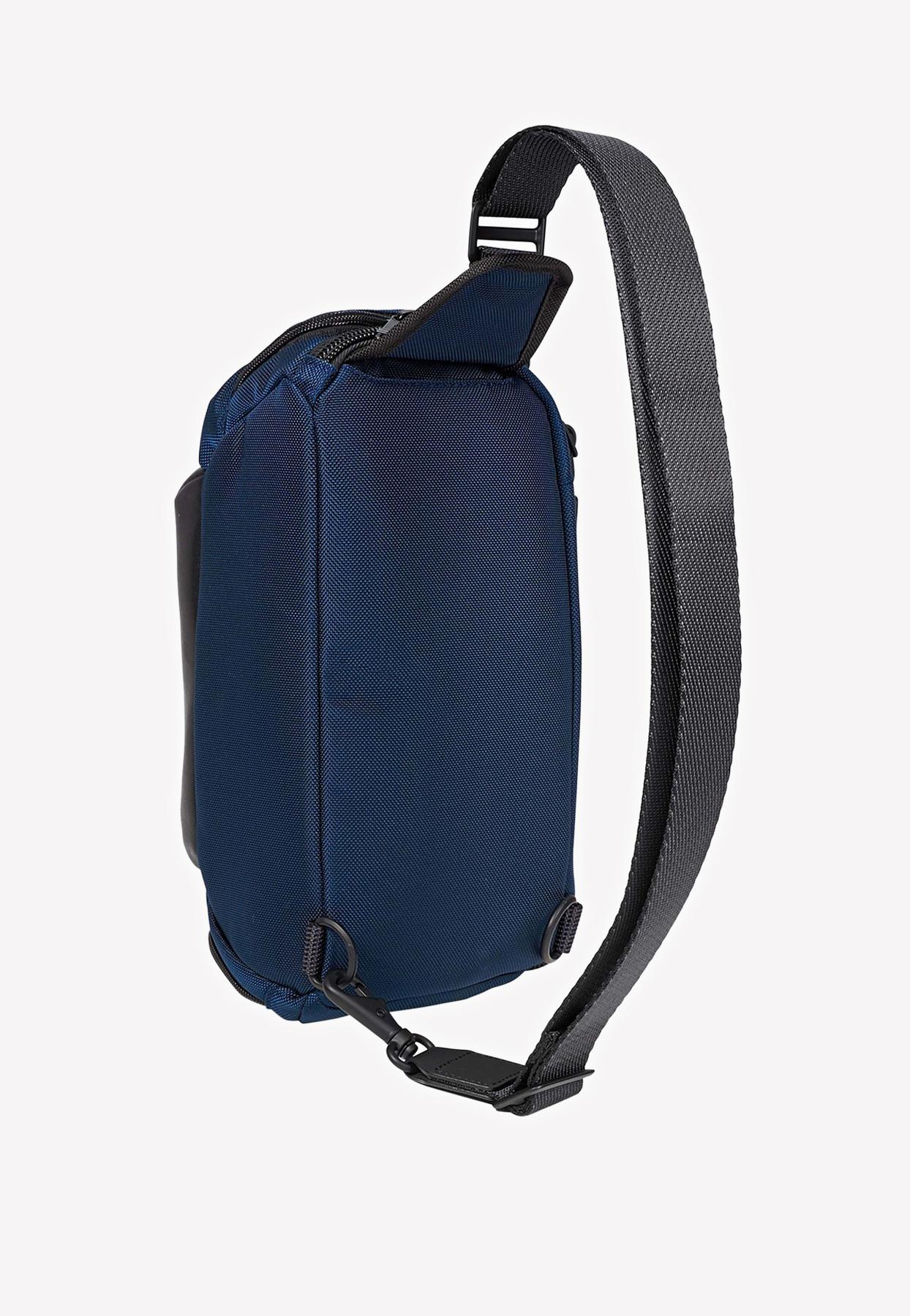 kelley sling leather