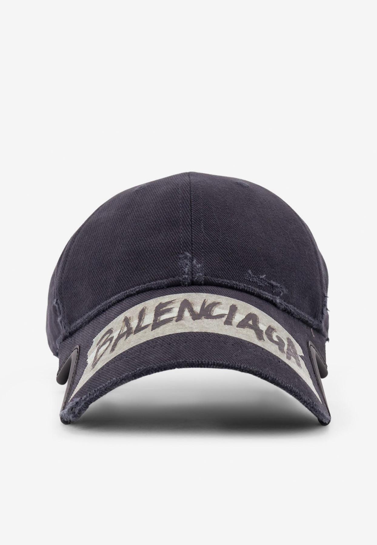 Balenciaga Hats for Men | Online Sale up to 35% off | Lyst Canada
