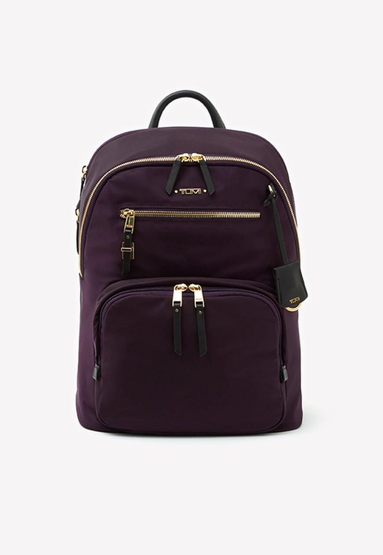 tumi harper backpack