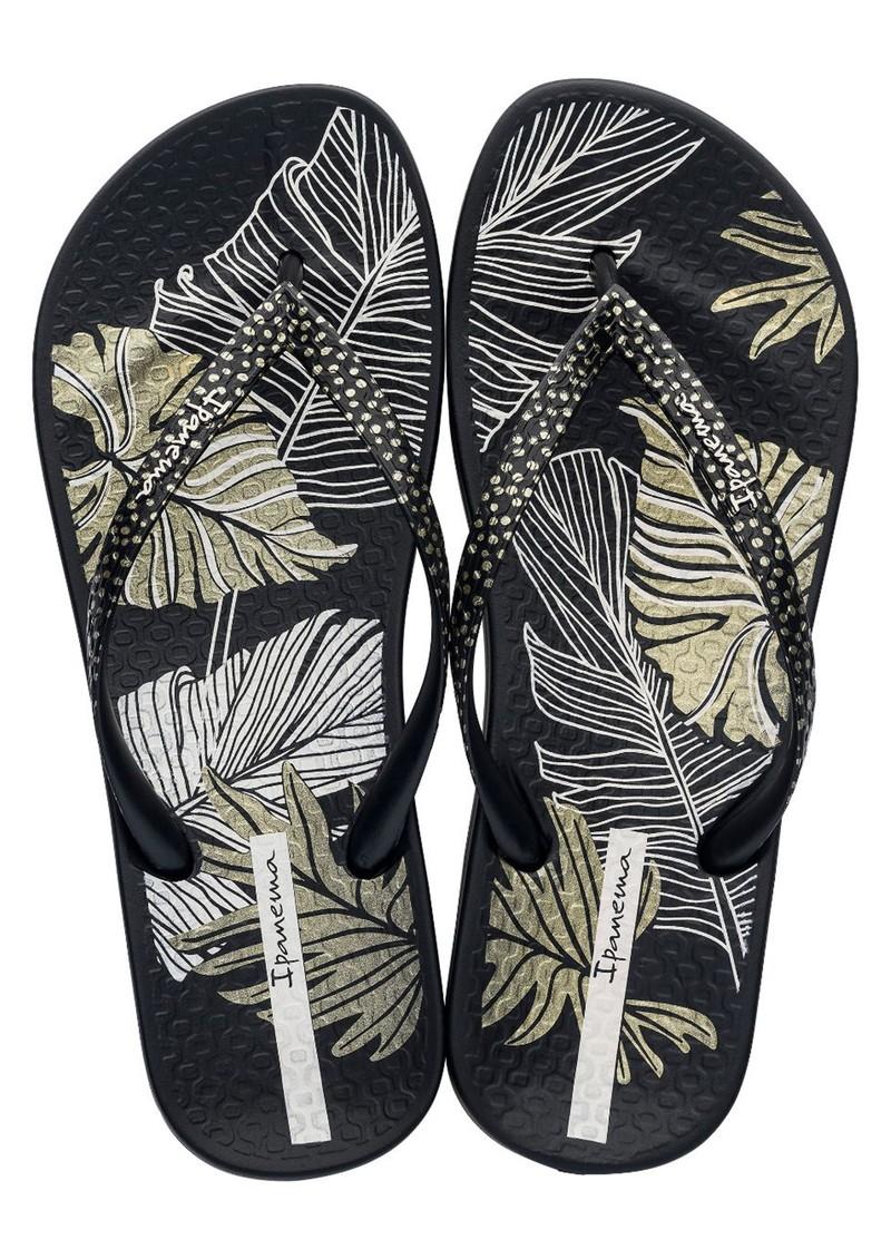 ipanema flip flops anatomica