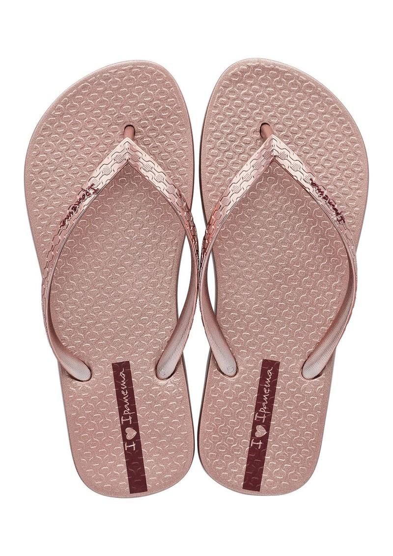 ipanema glam rose gold