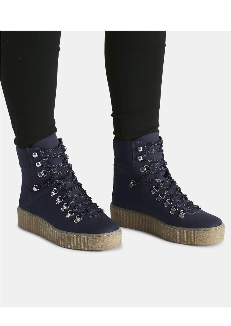 shoe the bear agda hiker boots